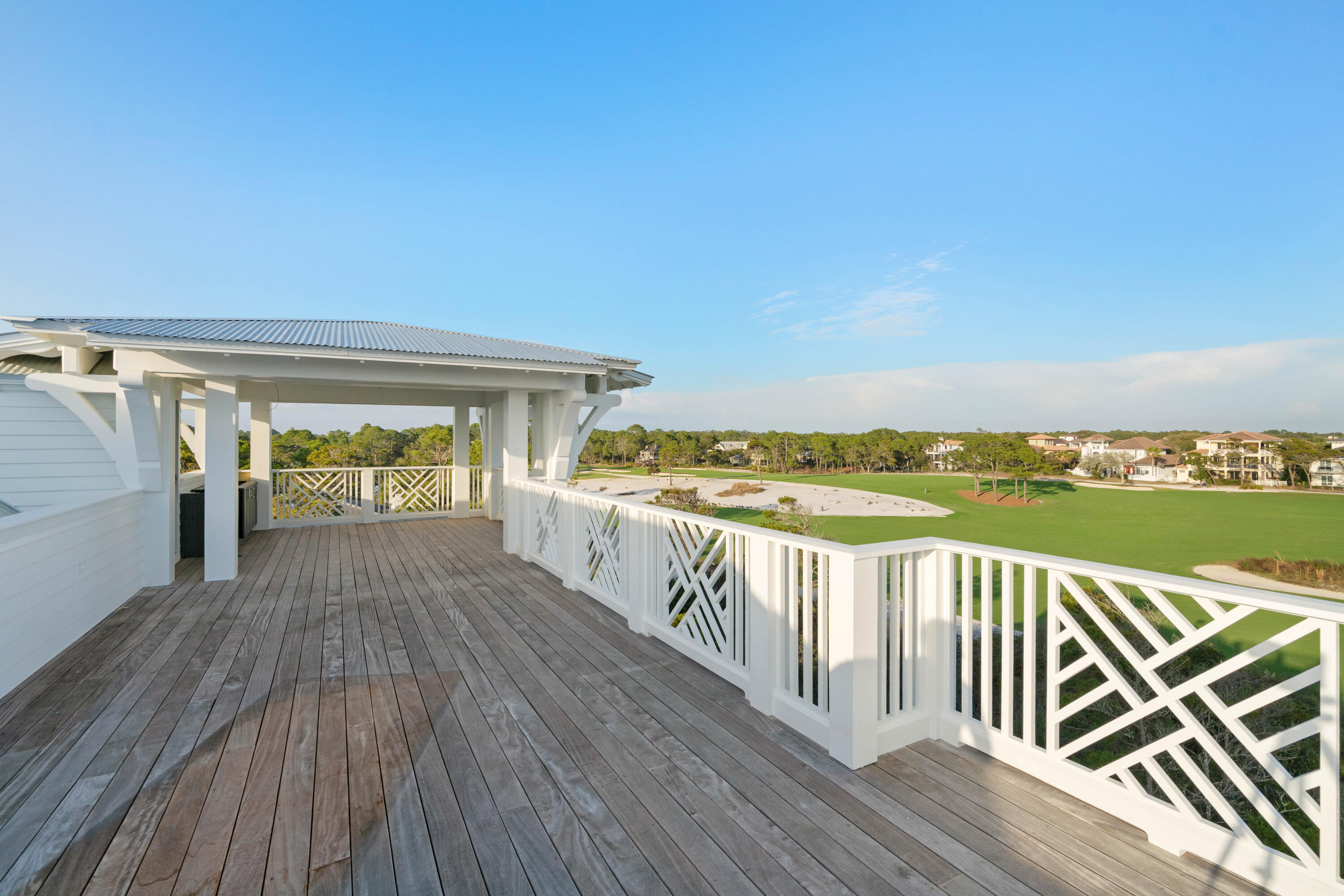 DUNE ALLEN 1ST ADDN - Residential