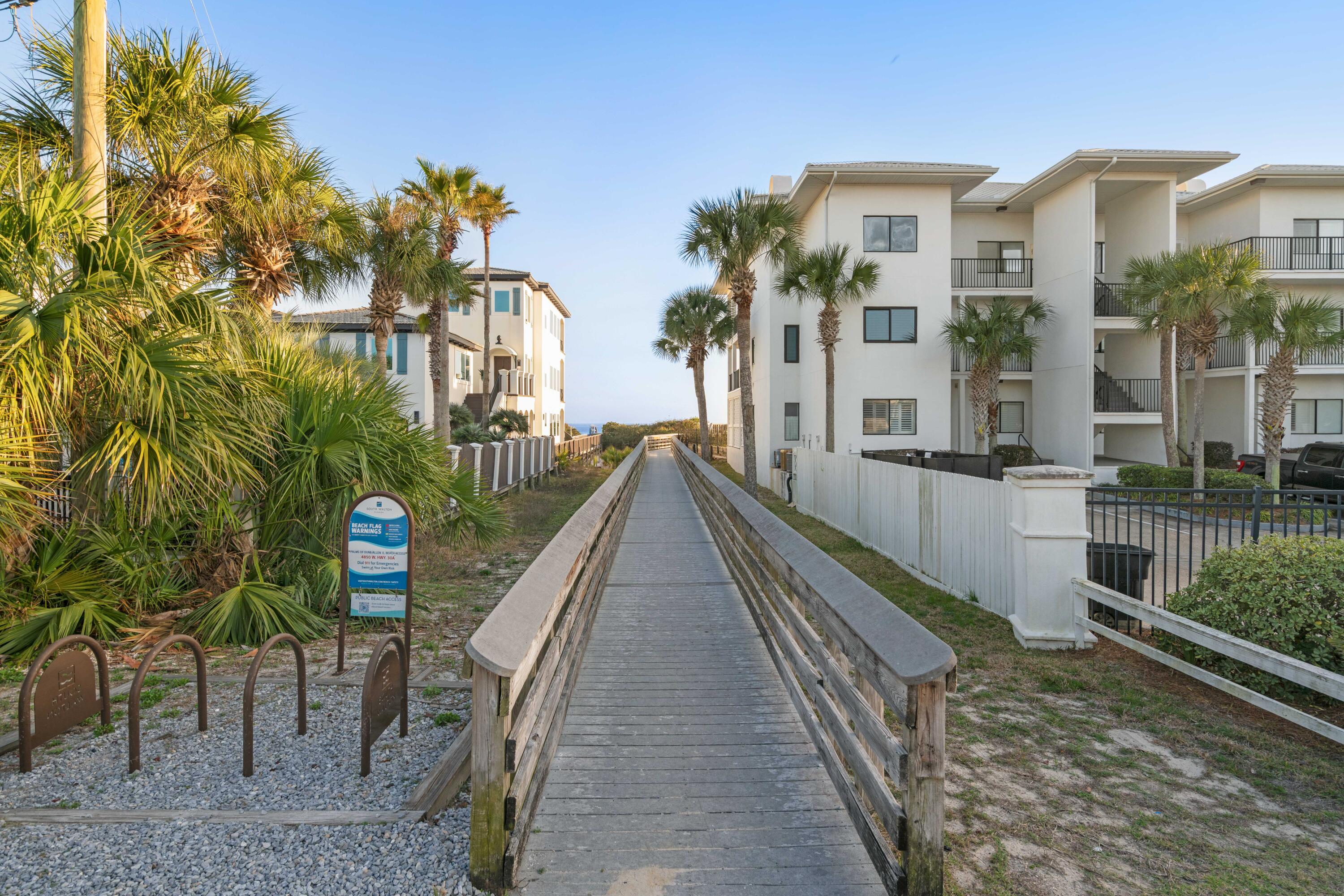 DUNE ALLEN 1ST ADDN - Residential