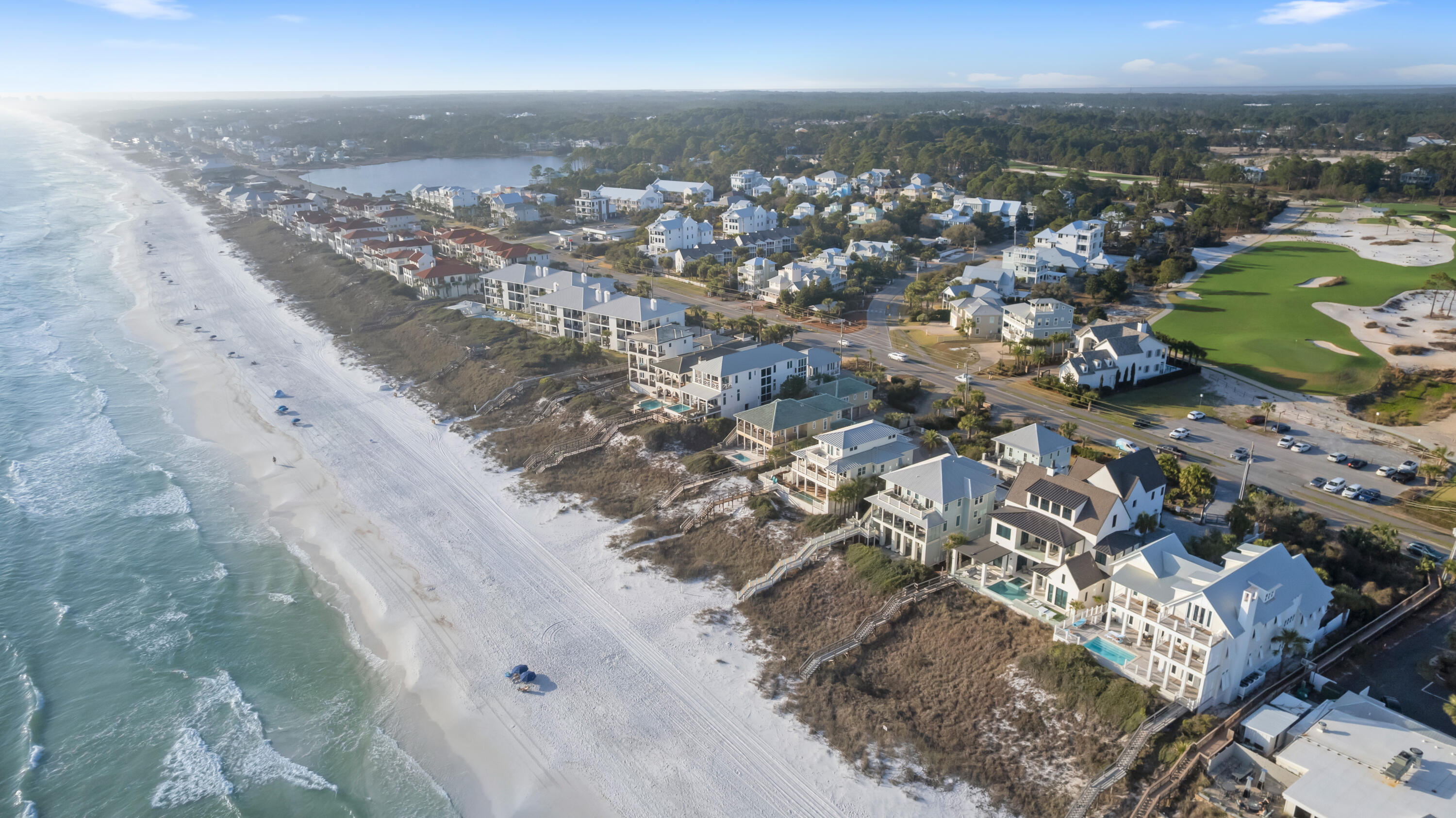 DUNE ALLEN 1ST ADDN - Residential