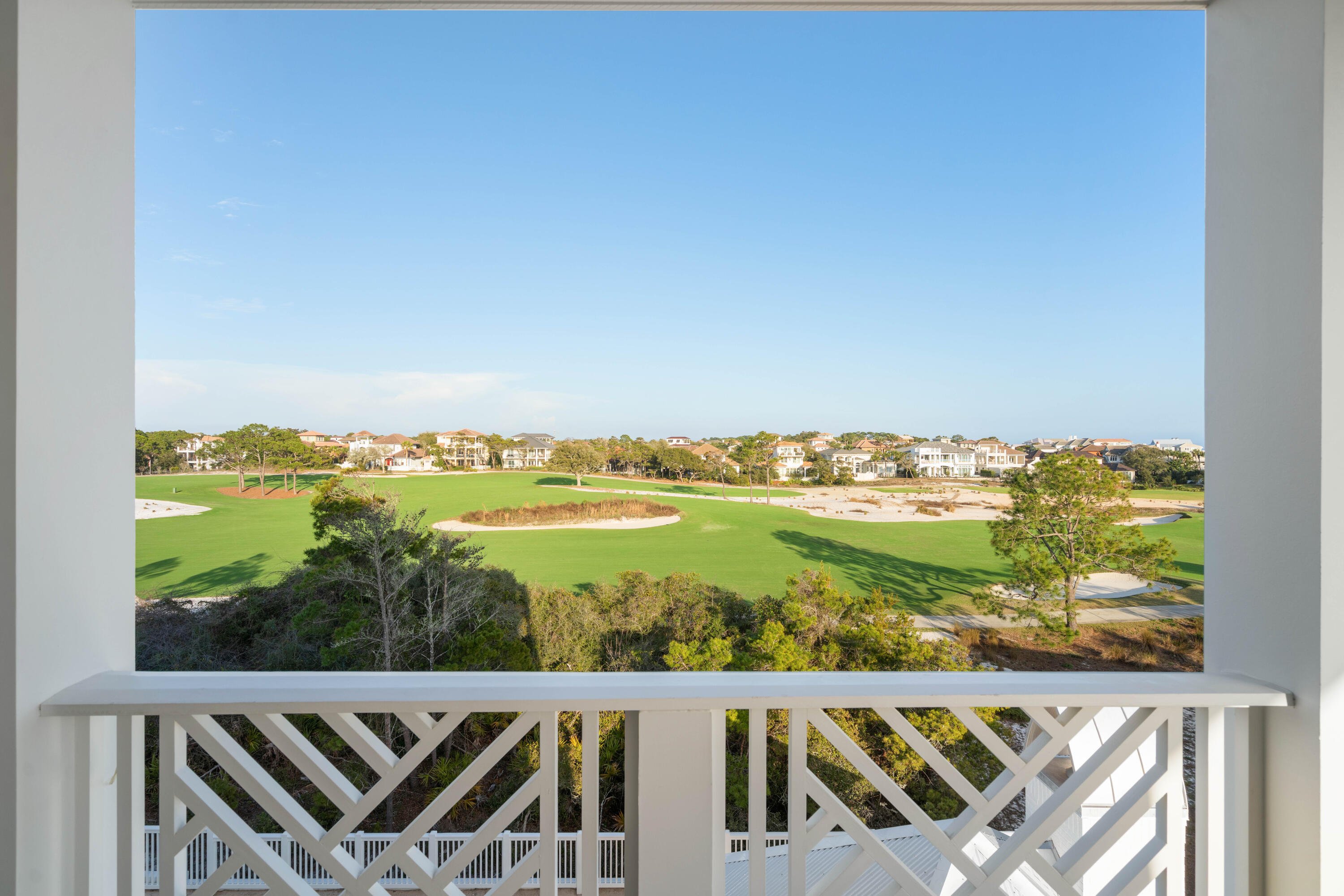 DUNE ALLEN 1ST ADDN - Residential