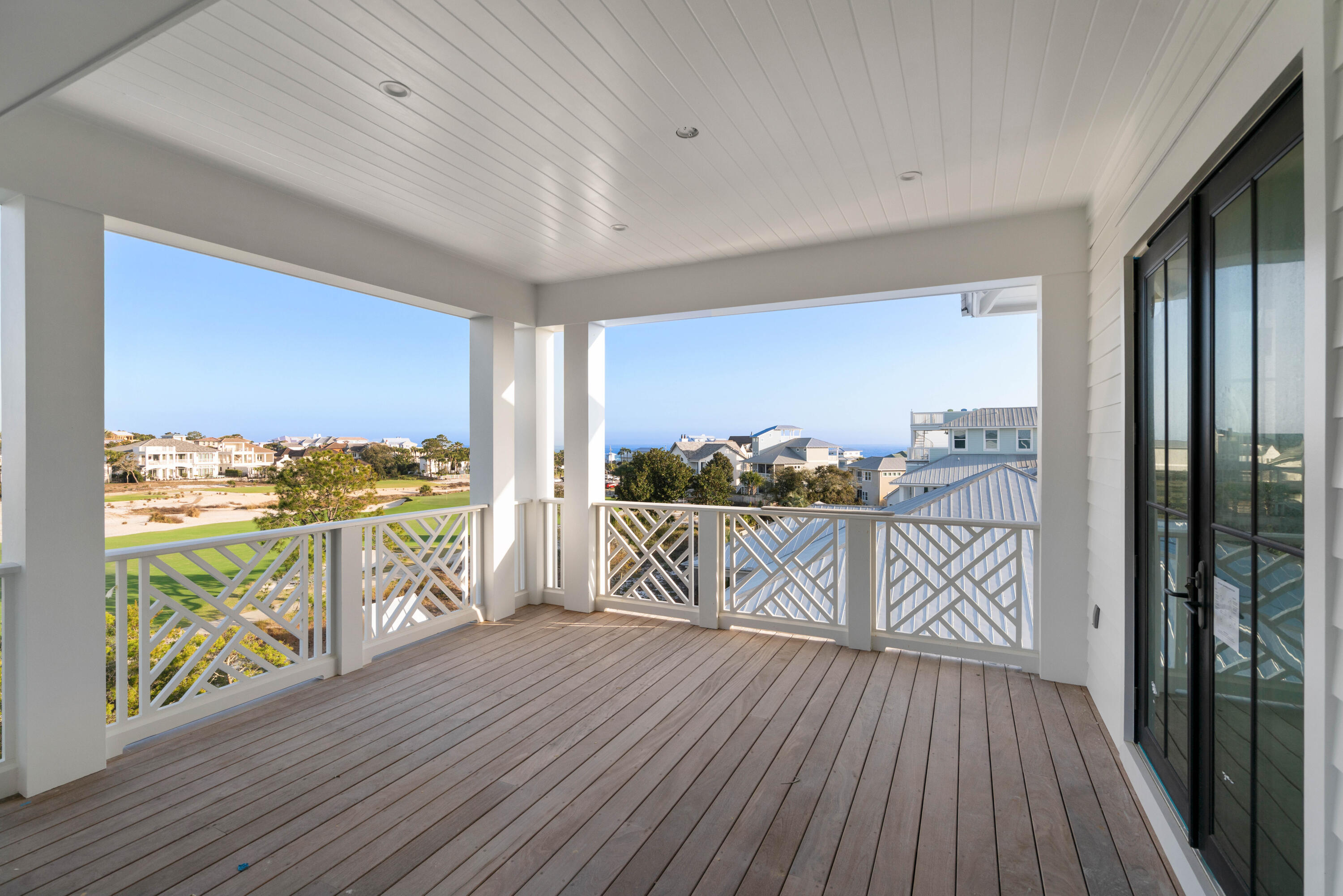 DUNE ALLEN 1ST ADDN - Residential