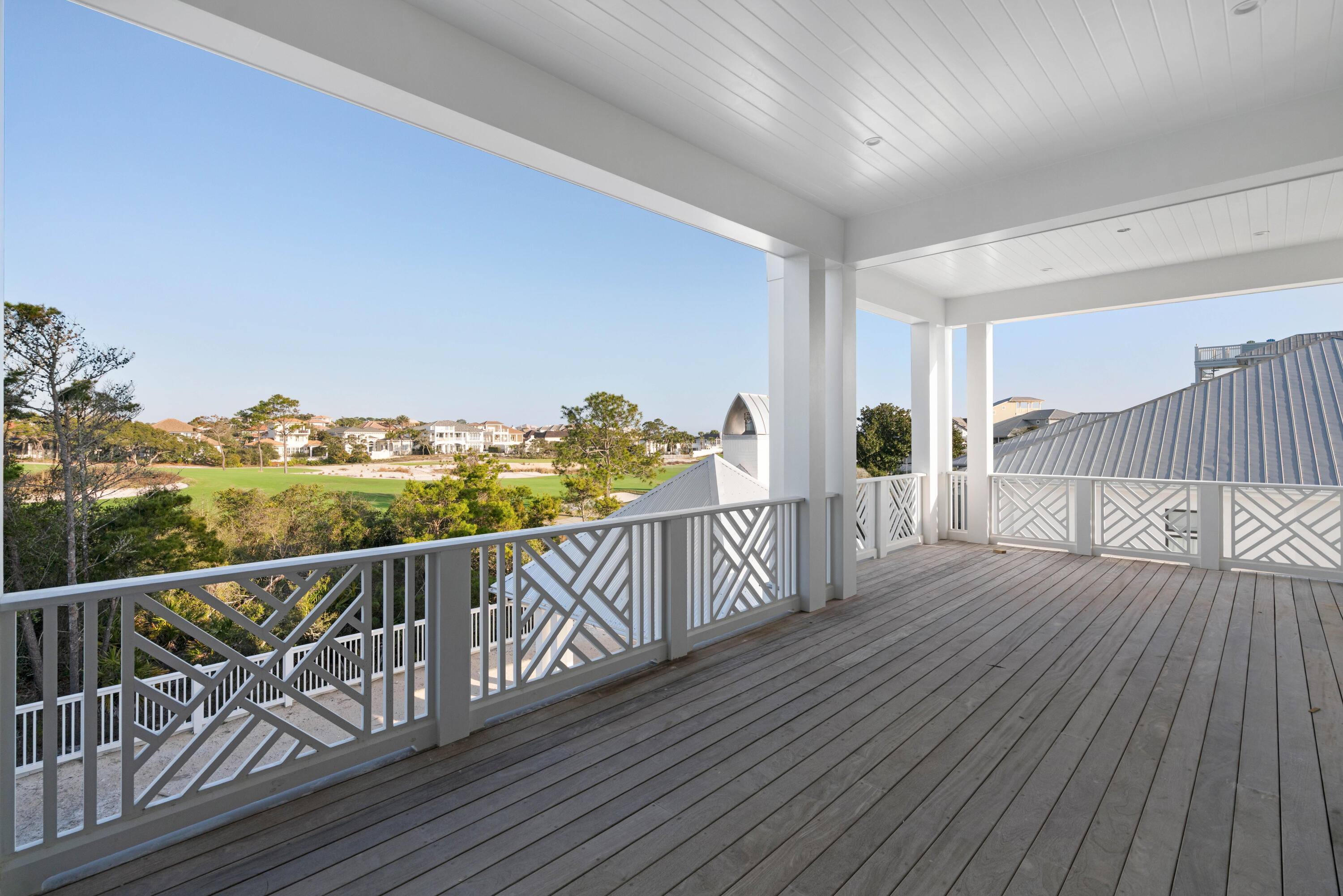 DUNE ALLEN 1ST ADDN - Residential