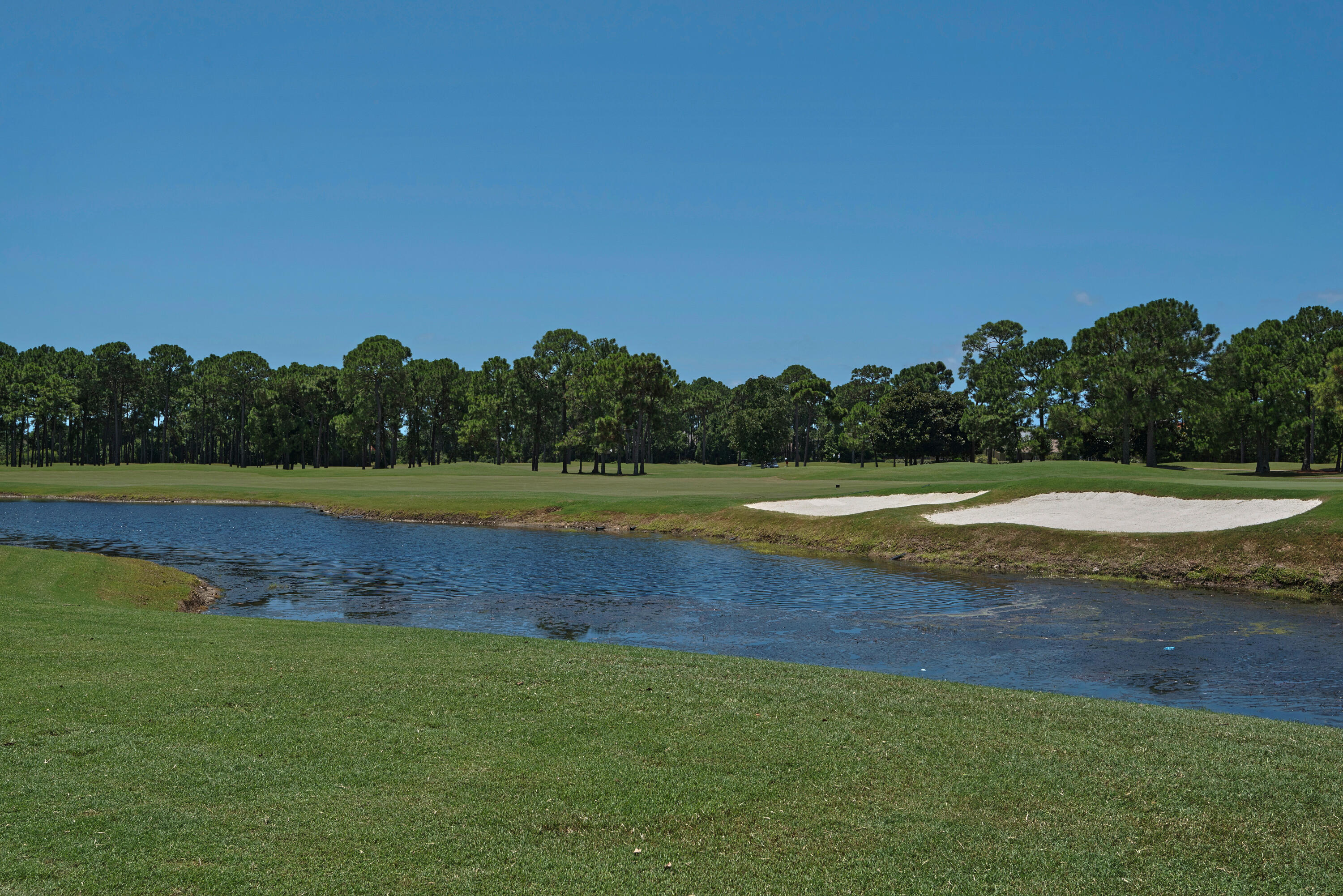 BAYWINDS GOLF ESTATES PH 3 - Residential