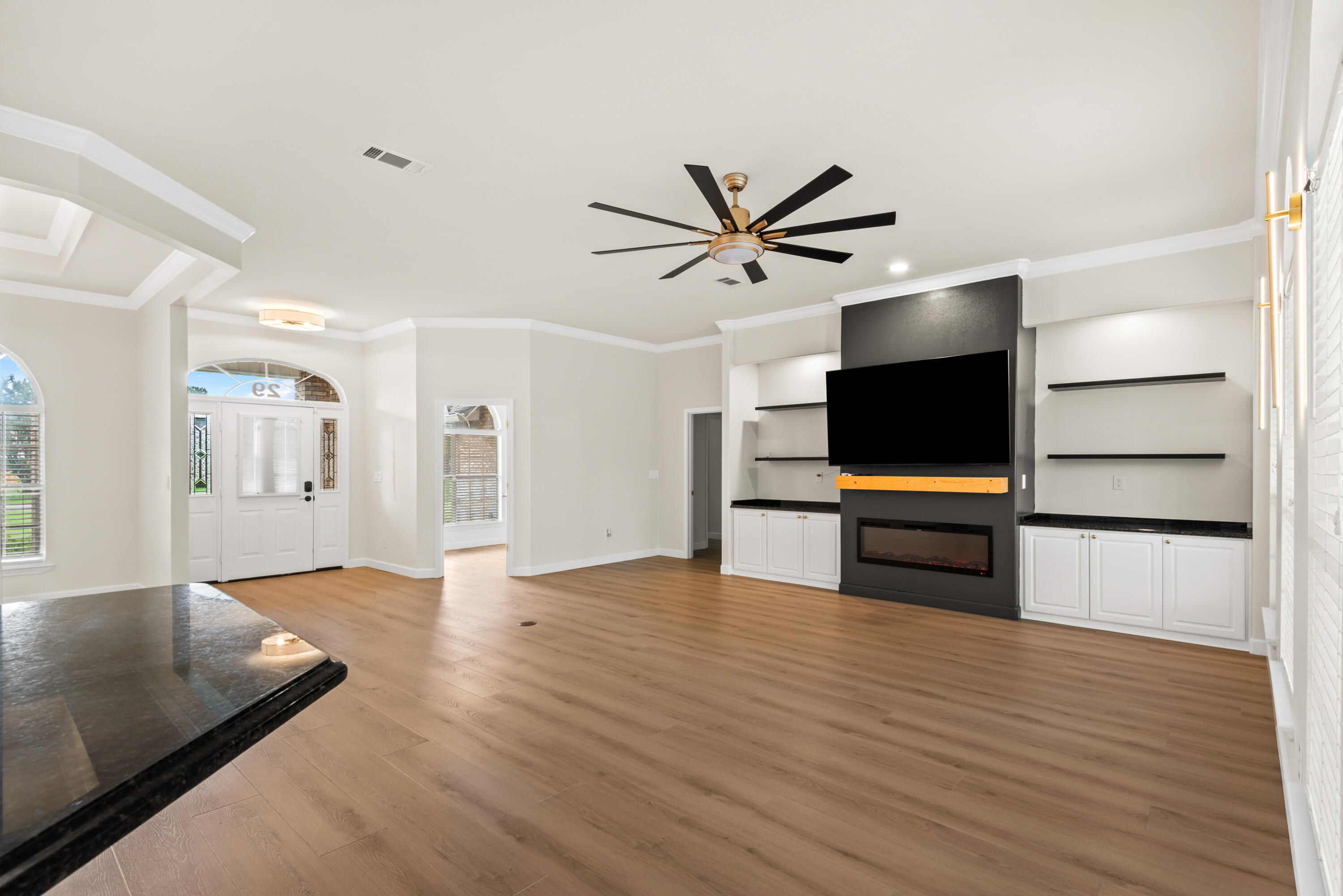 BAYWINDS GOLF ESTATES PH 3 - Residential
