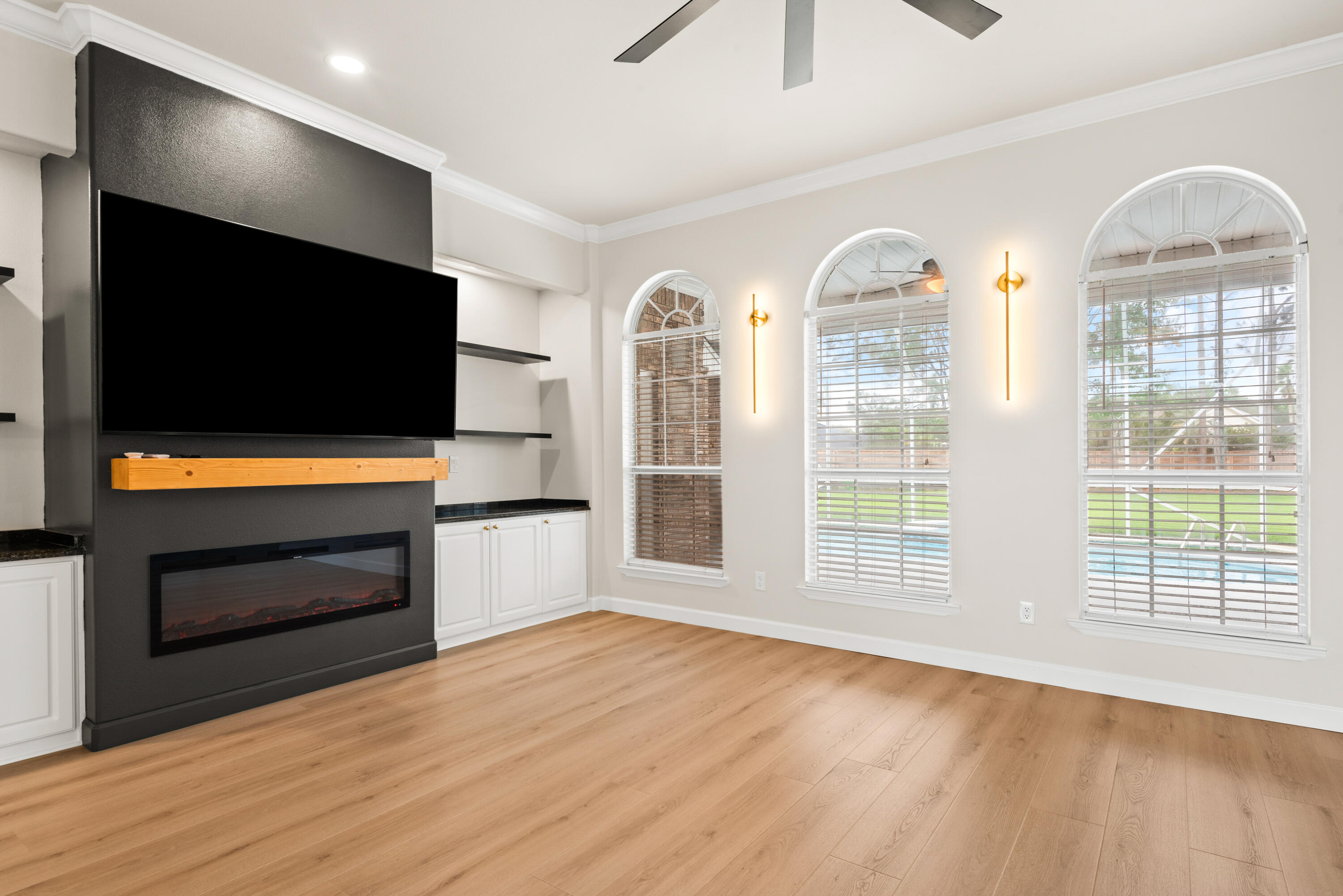 BAYWINDS GOLF ESTATES PH 3 - Residential