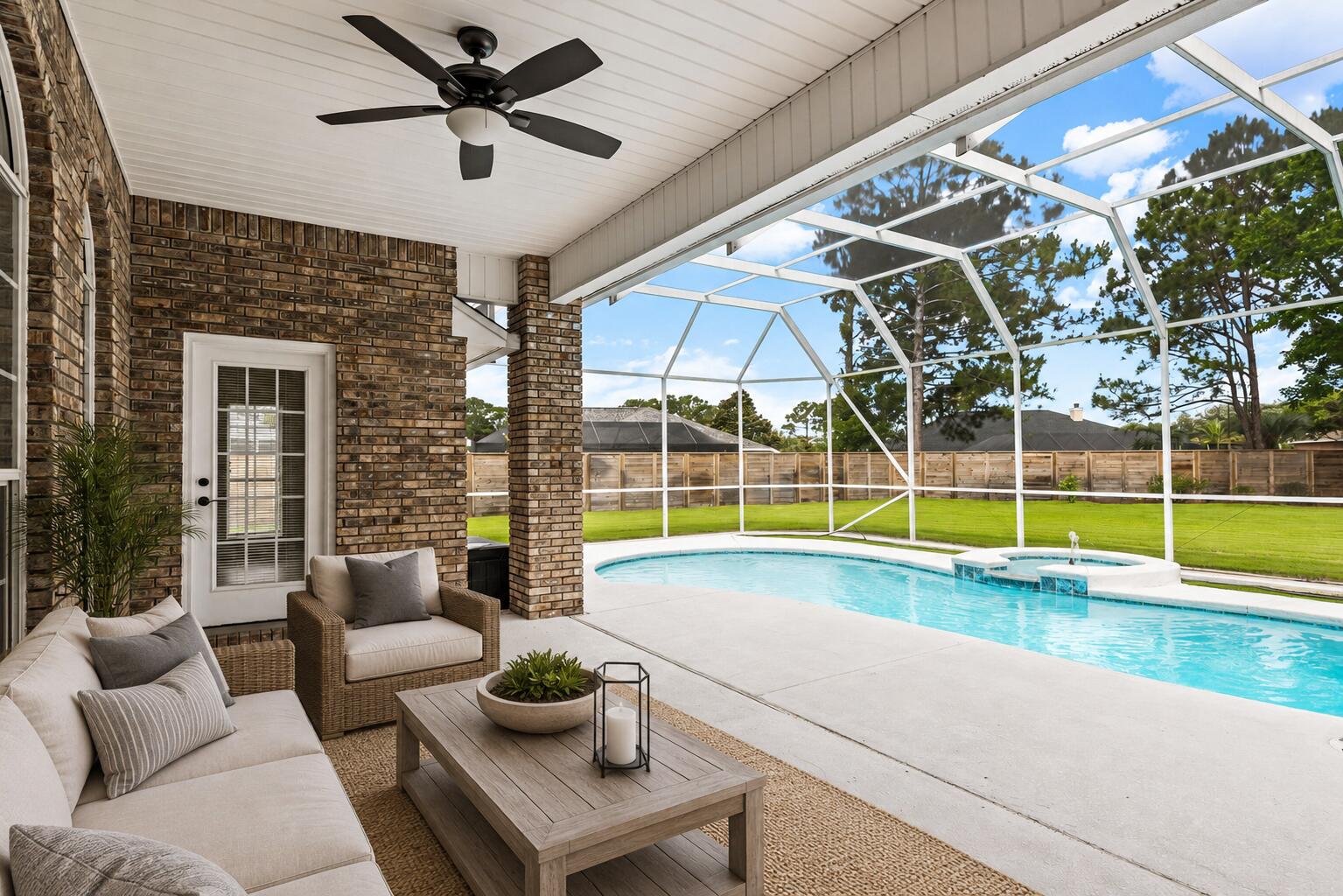 BAYWINDS GOLF ESTATES PH 3 - Residential