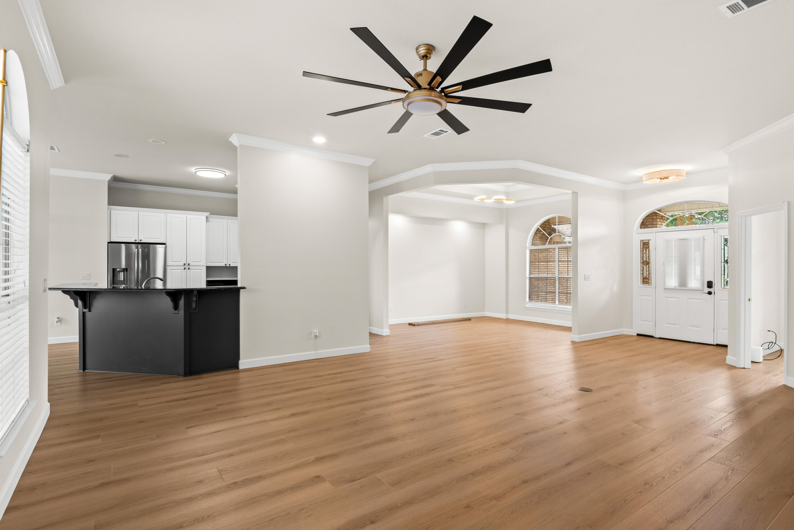 BAYWINDS GOLF ESTATES PH 3 - Residential