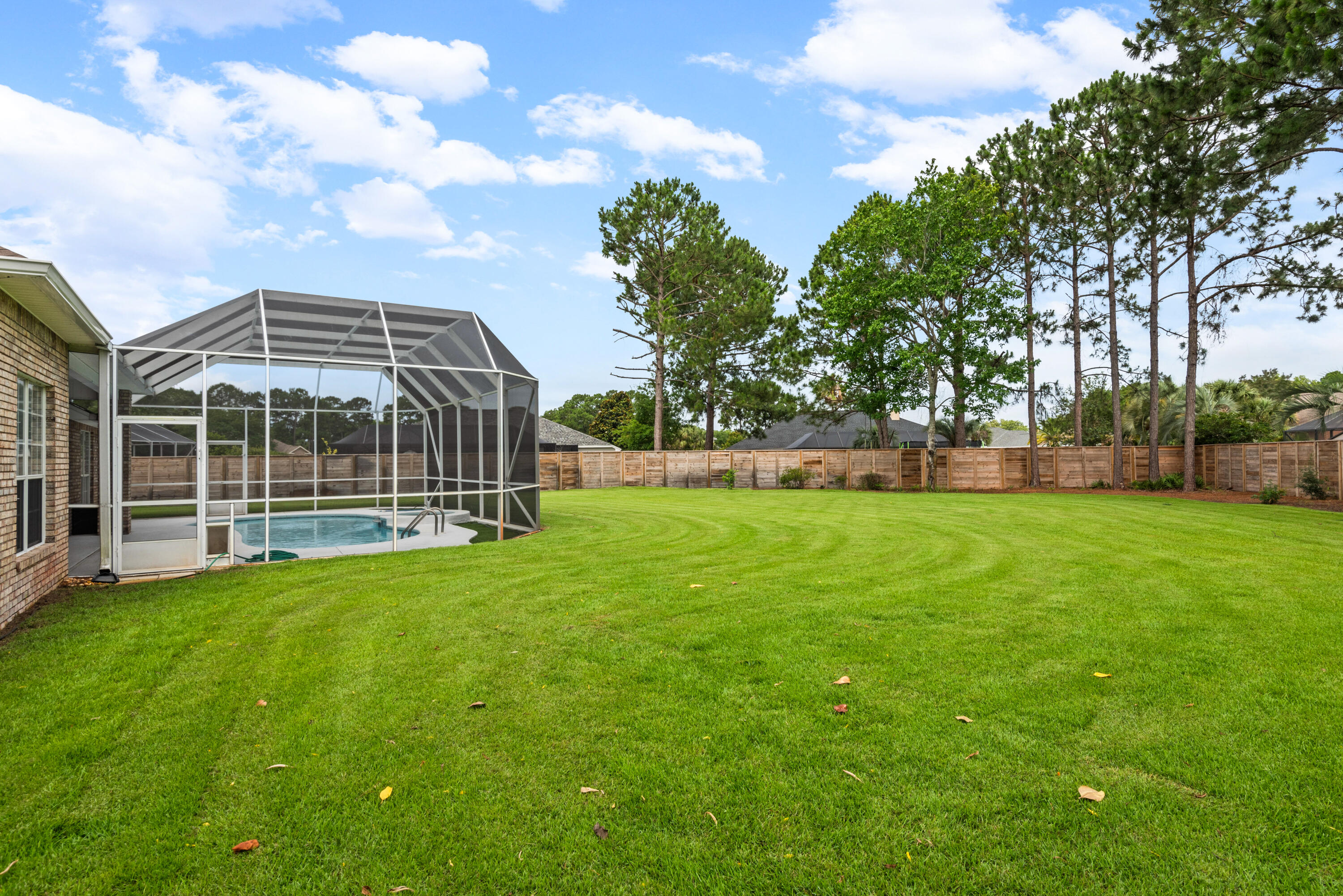 BAYWINDS GOLF ESTATES PH 3 - Residential