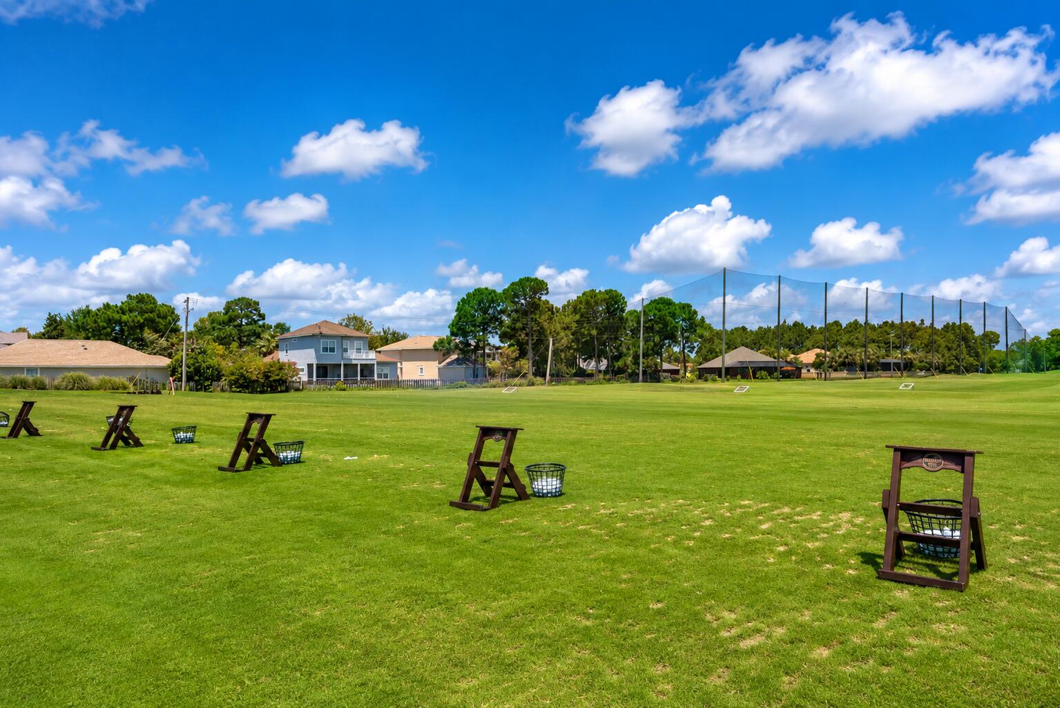 BAYWINDS GOLF ESTATES PH 3 - Residential