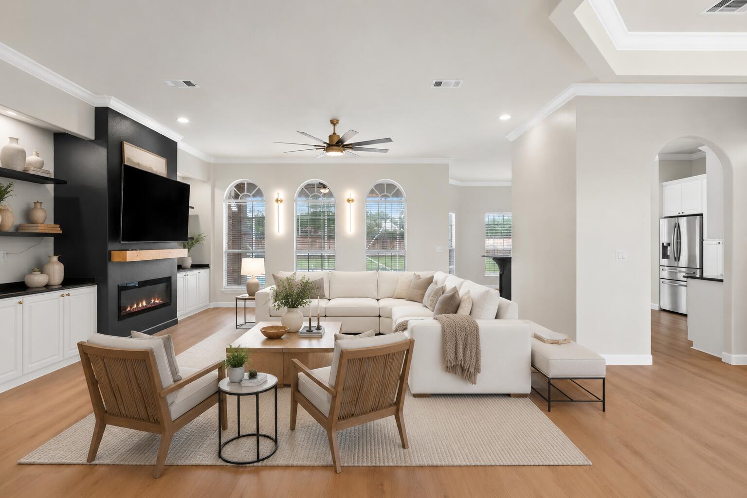 BAYWINDS GOLF ESTATES PH 3 - Residential