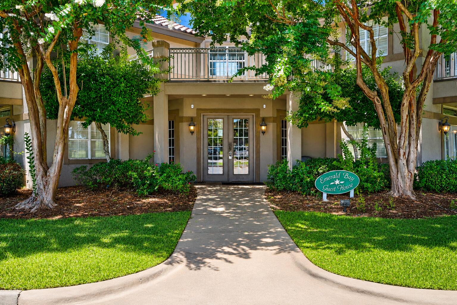 BAYWINDS GOLF ESTATES PH 3 - Residential