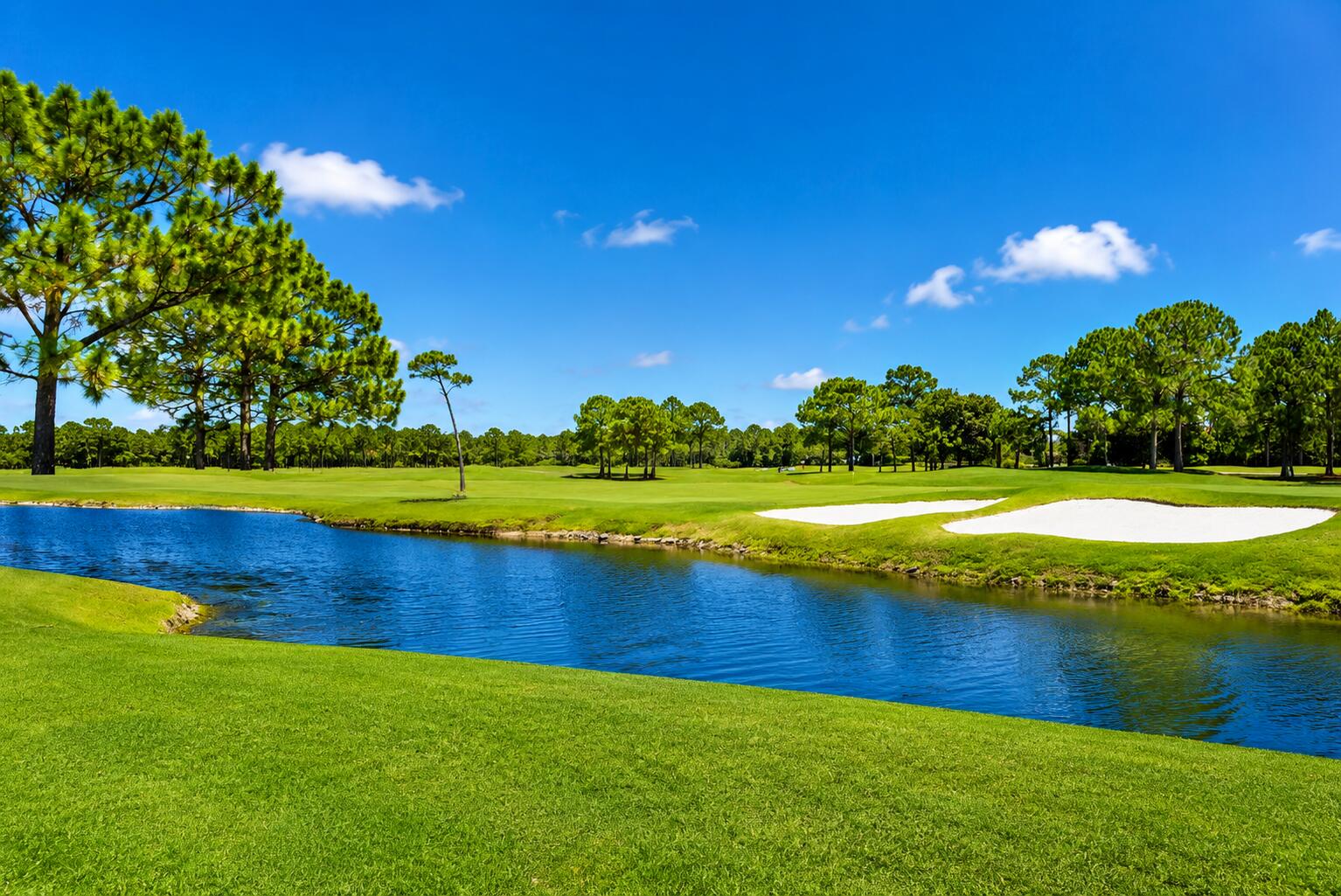 BAYWINDS GOLF ESTATES PH 3 - Residential