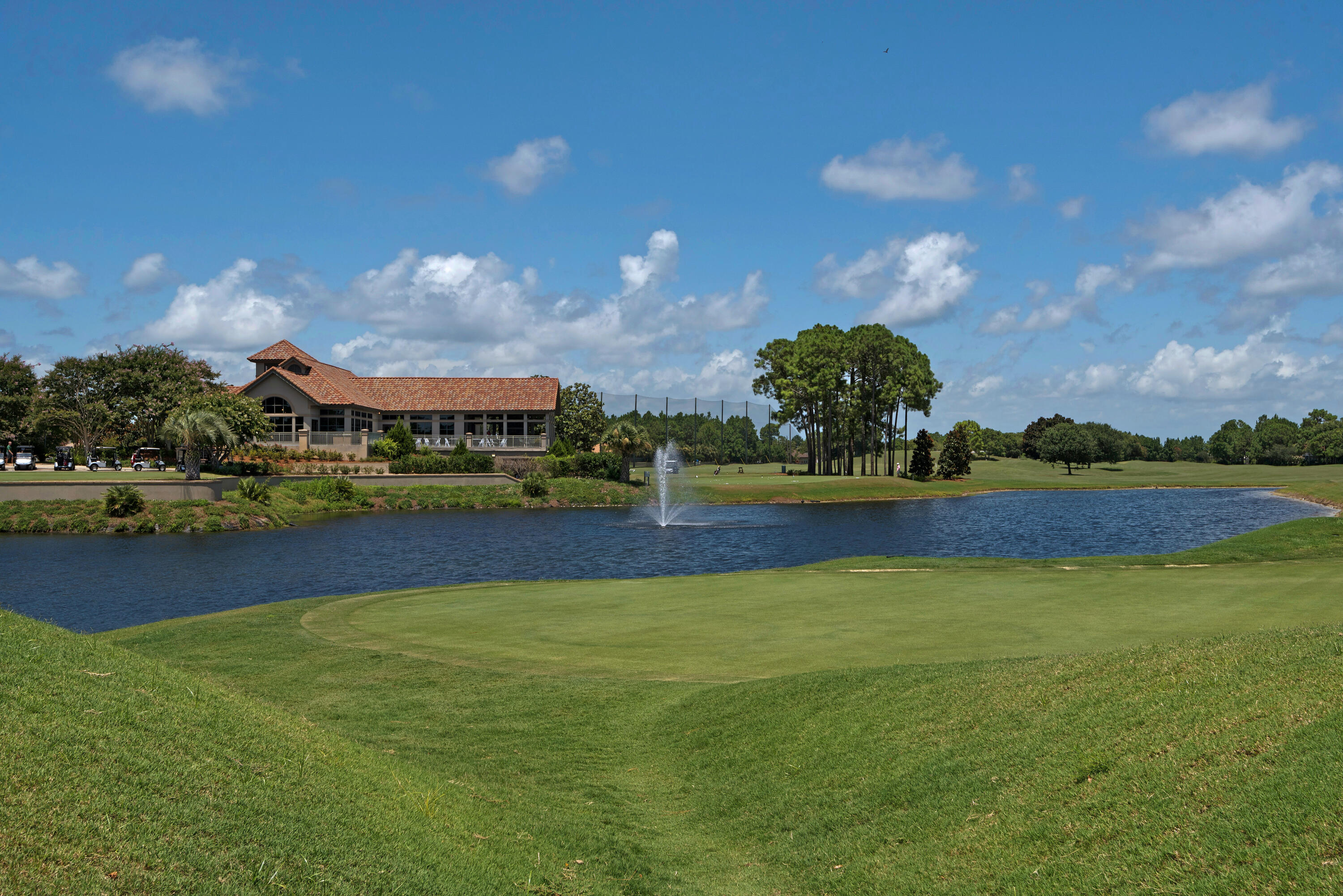 BAYWINDS GOLF ESTATES PH 3 - Residential