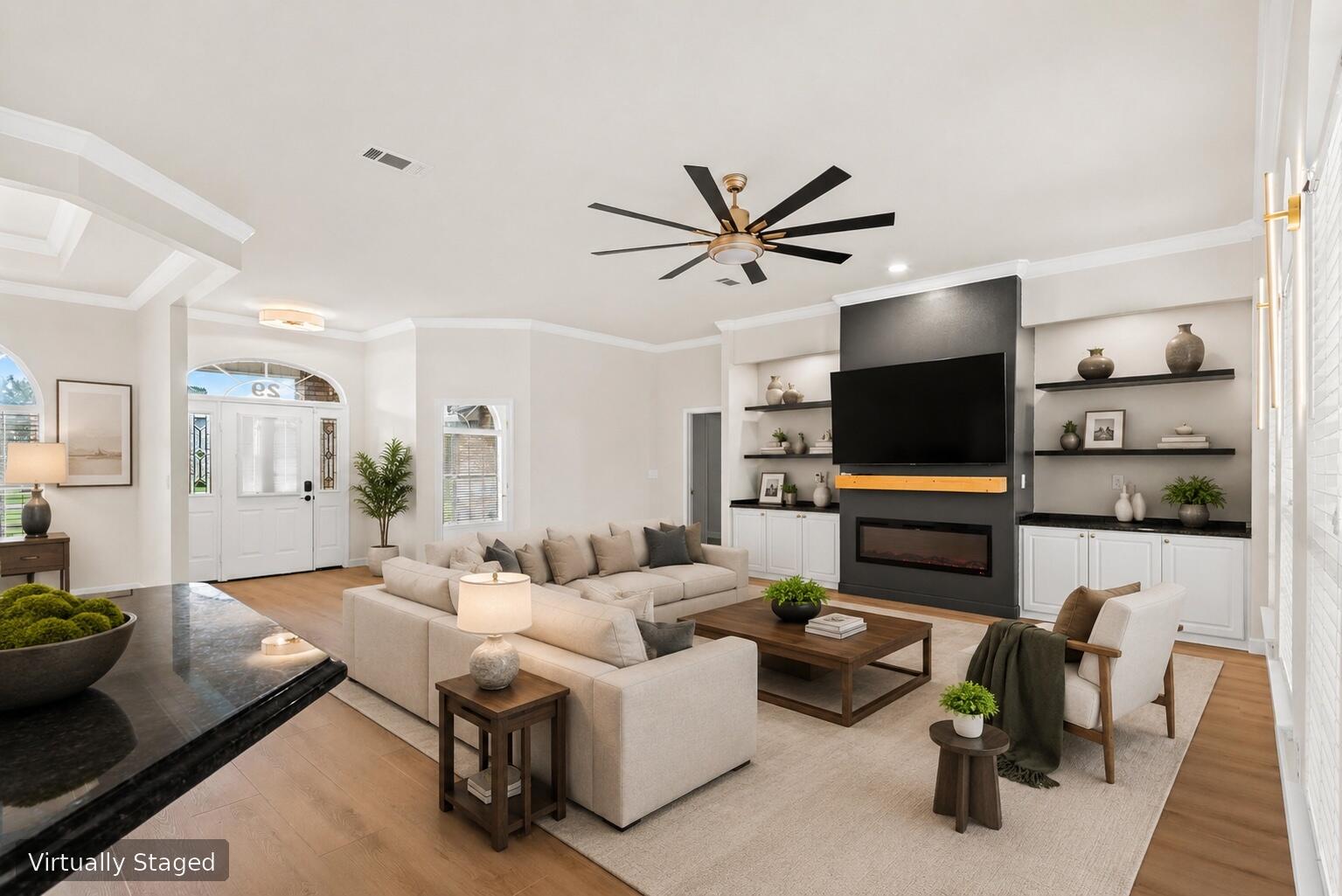 BAYWINDS GOLF ESTATES PH 3 - Residential