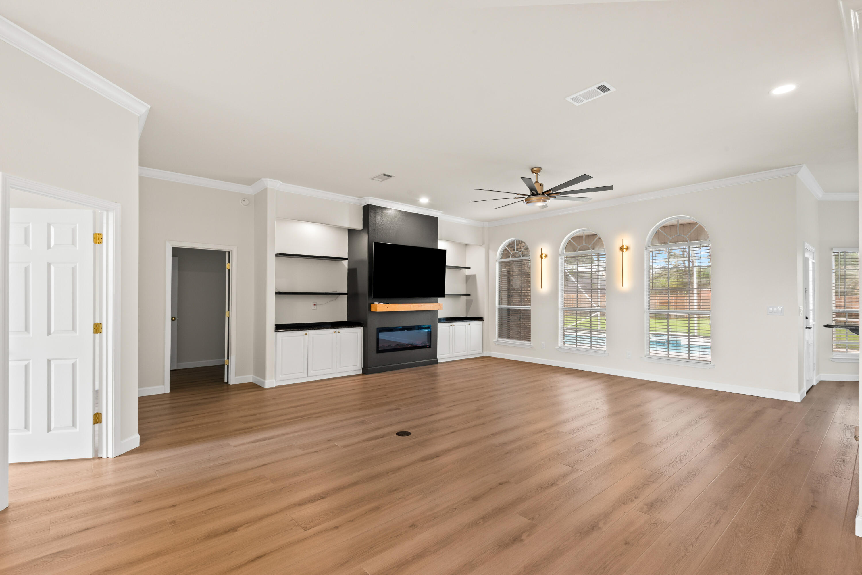 BAYWINDS GOLF ESTATES PH 3 - Residential