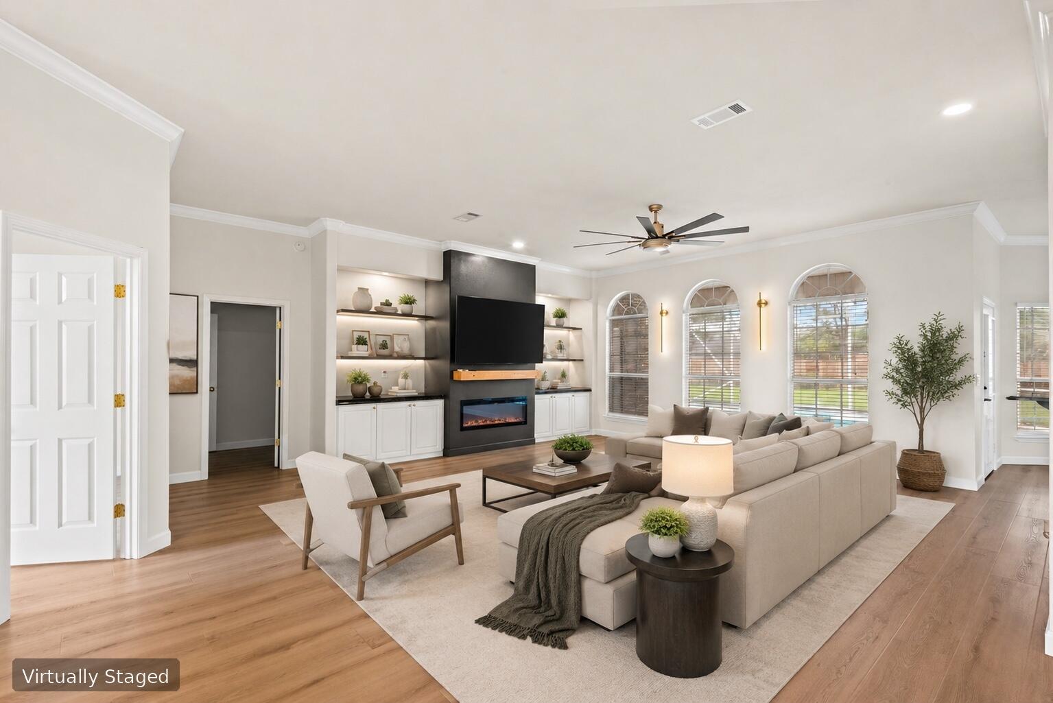 BAYWINDS GOLF ESTATES PH 3 - Residential