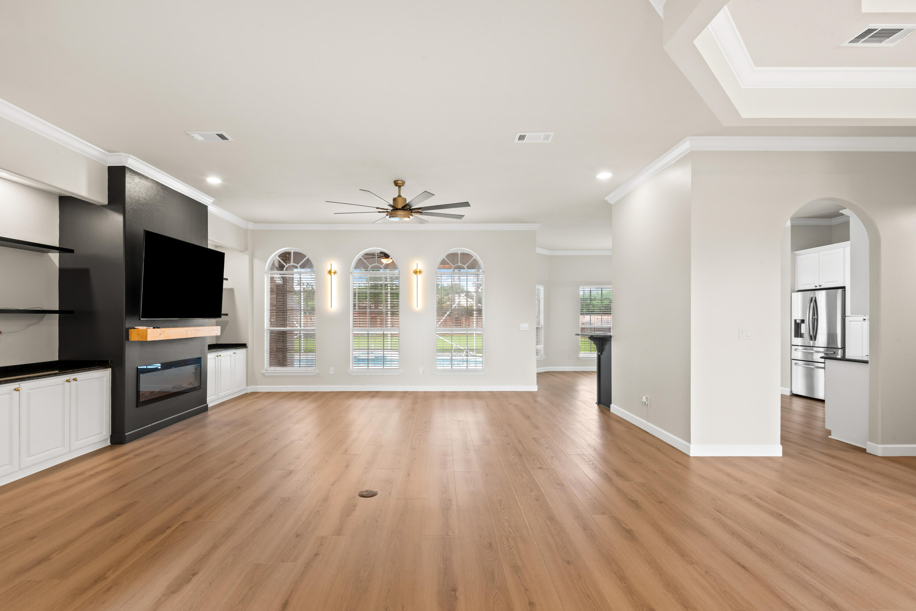 BAYWINDS GOLF ESTATES PH 3 - Residential