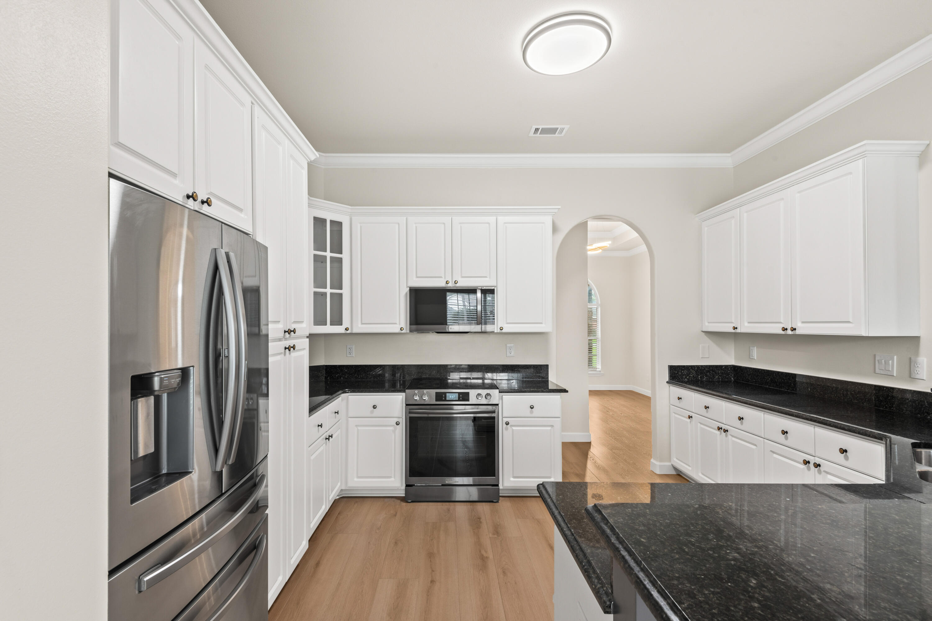 BAYWINDS GOLF ESTATES PH 3 - Residential