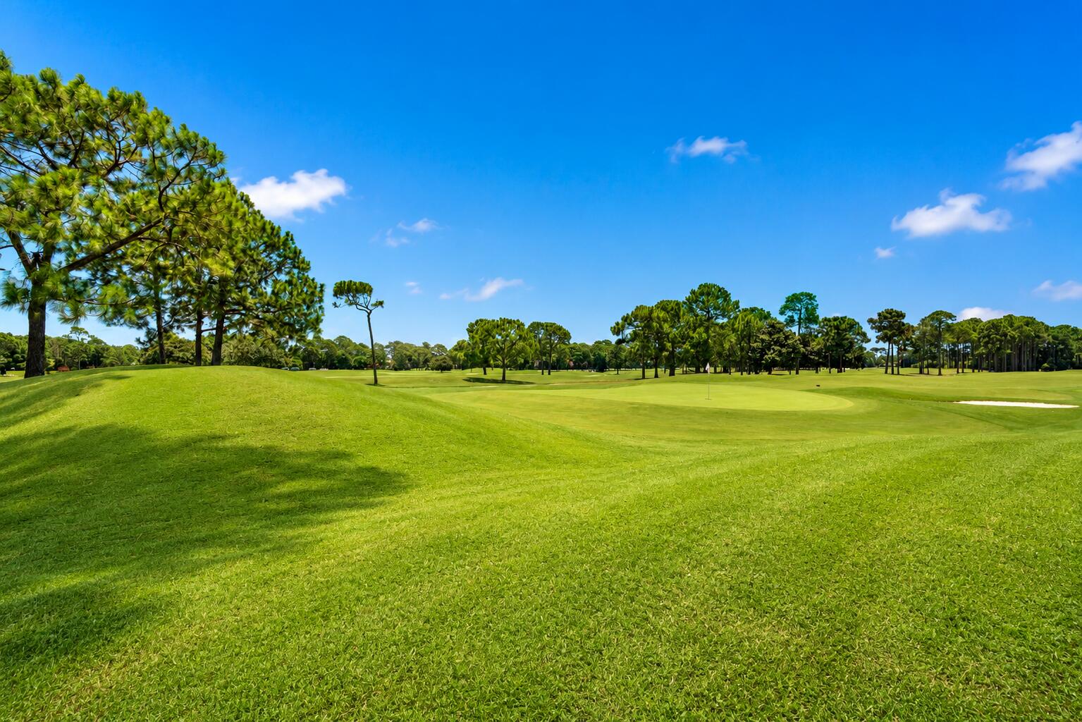 BAYWINDS GOLF ESTATES PH 3 - Residential