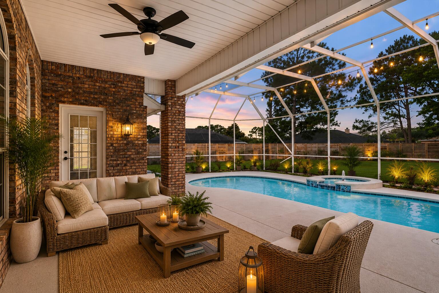 BAYWINDS GOLF ESTATES PH 3 - Residential