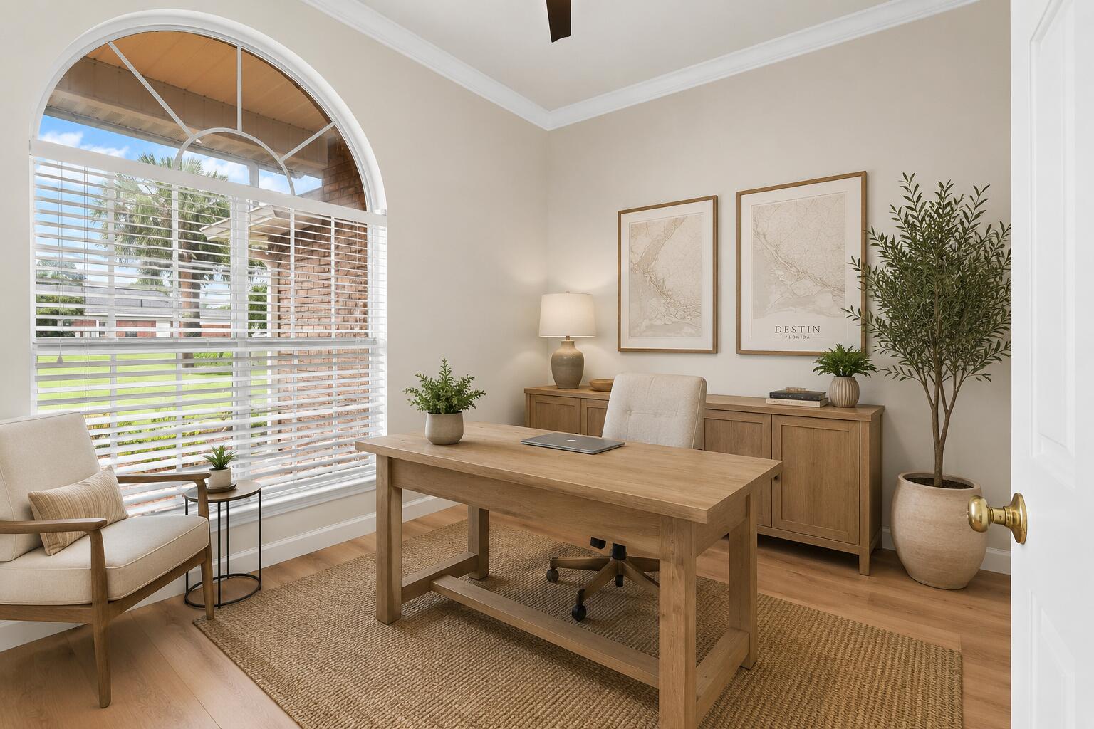 BAYWINDS GOLF ESTATES PH 3 - Residential