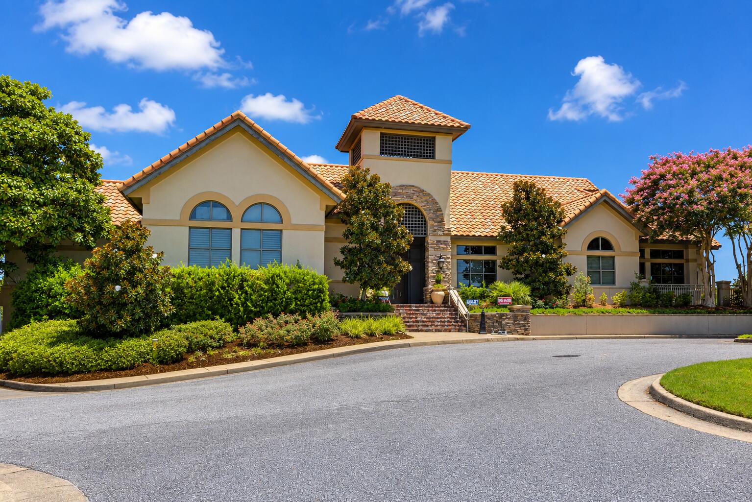 BAYWINDS GOLF ESTATES PH 3 - Residential