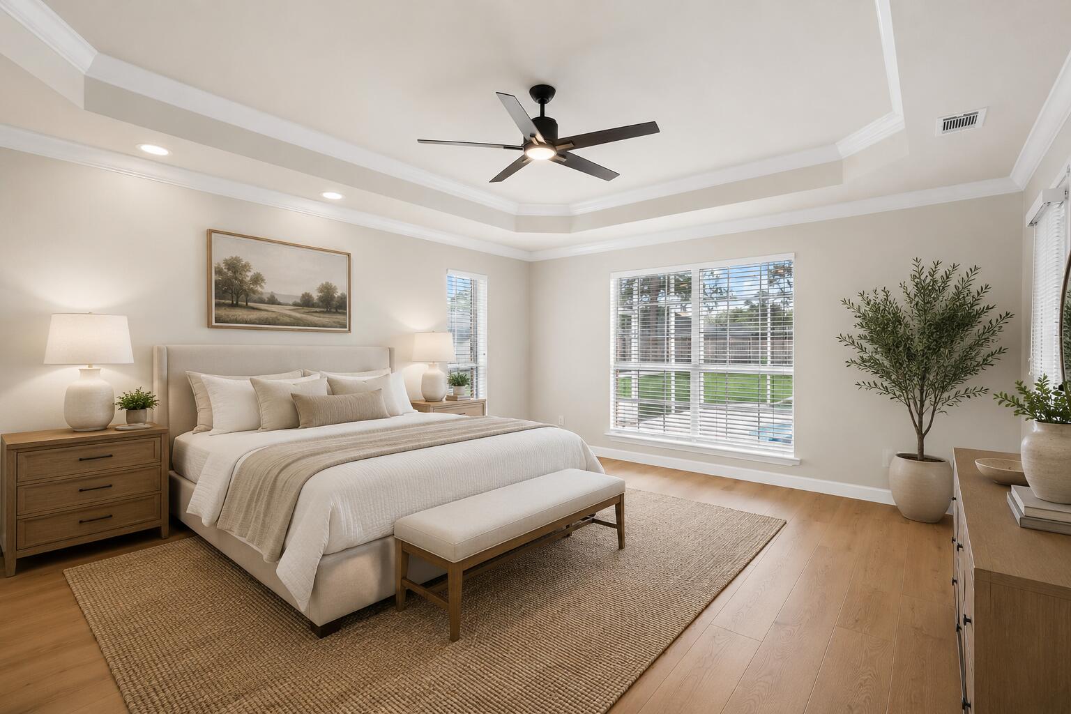 BAYWINDS GOLF ESTATES PH 3 - Residential