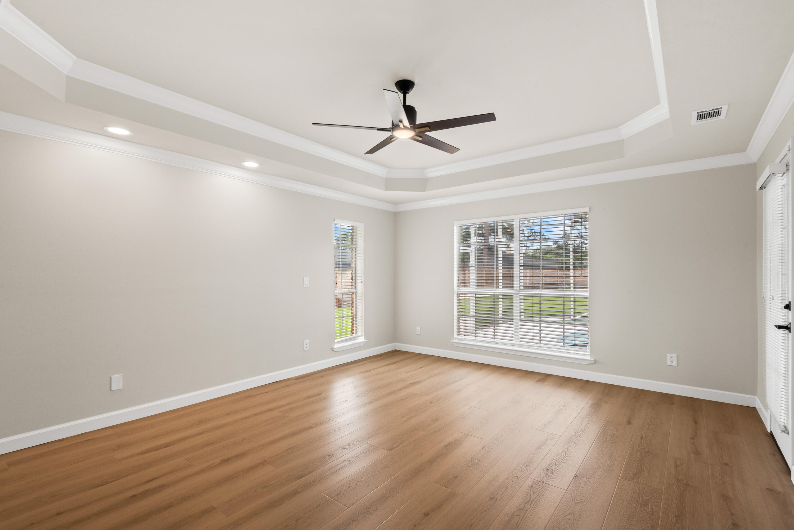 BAYWINDS GOLF ESTATES PH 3 - Residential
