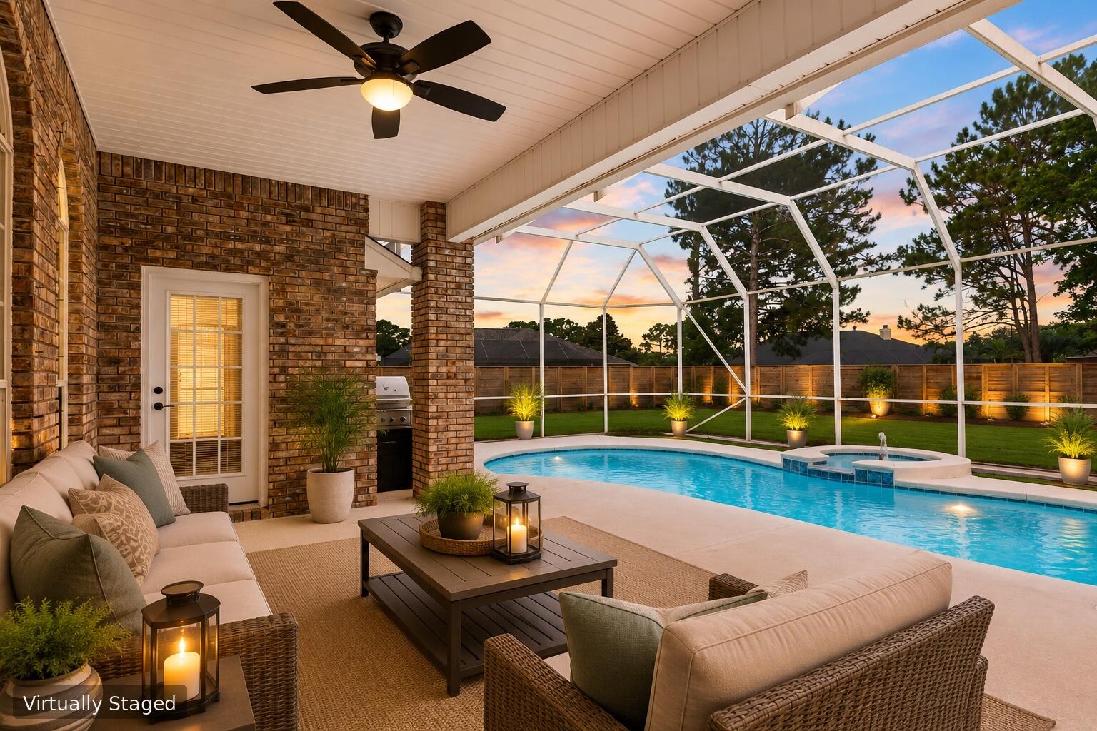 BAYWINDS GOLF ESTATES PH 3 - Residential