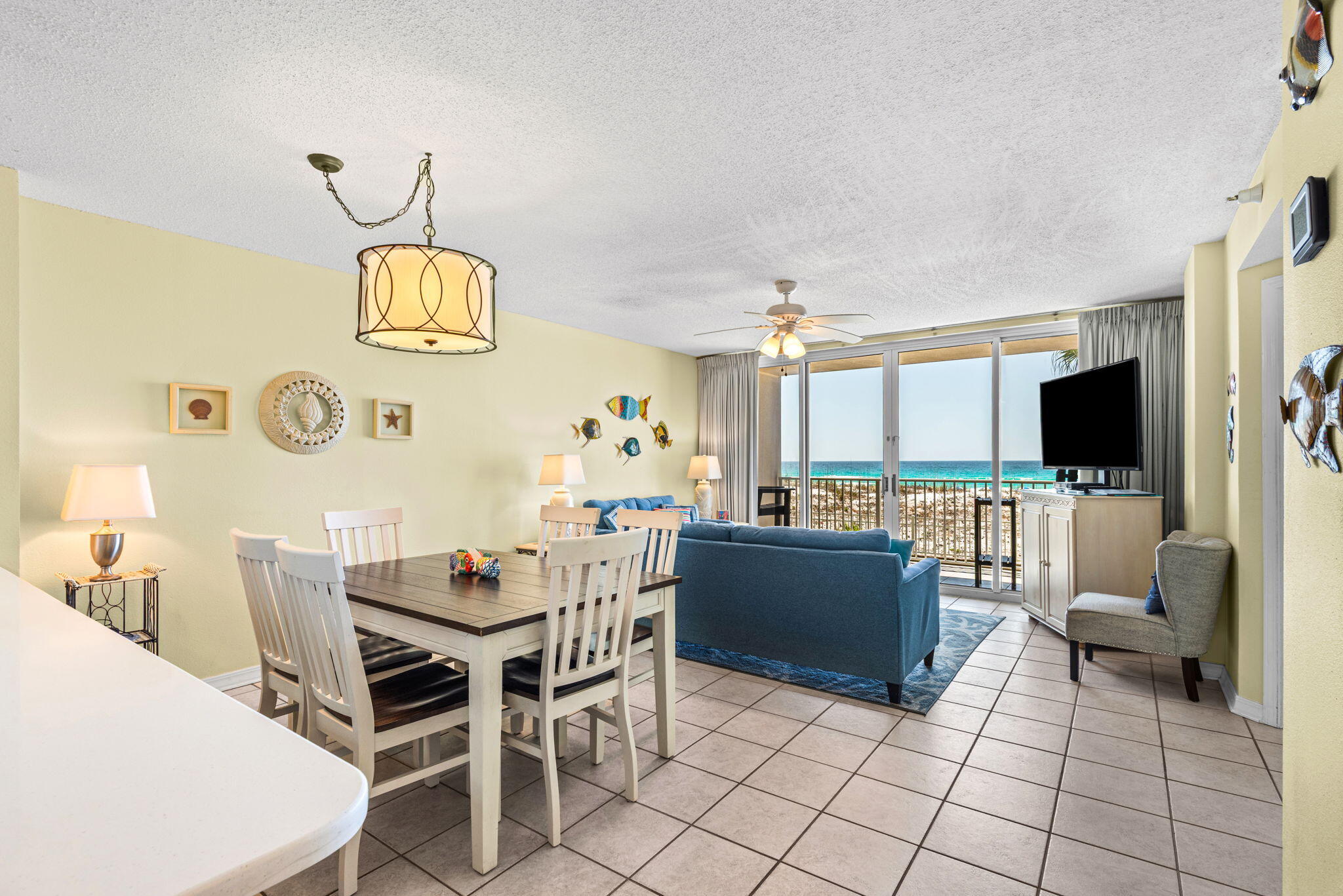 ISLAND PRINCESS - Residential