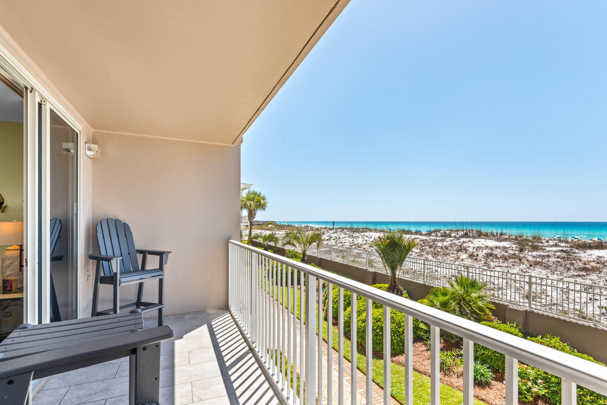 ISLAND PRINCESS - Residential
