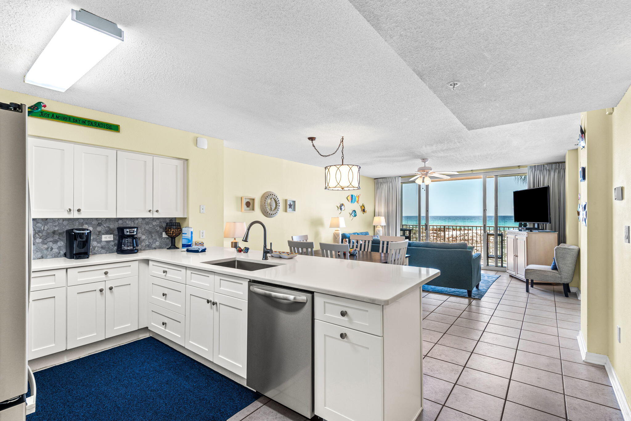 ISLAND PRINCESS - Residential