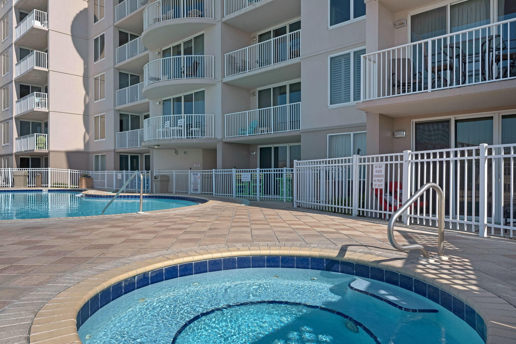 ISLAND PRINCESS - Residential
