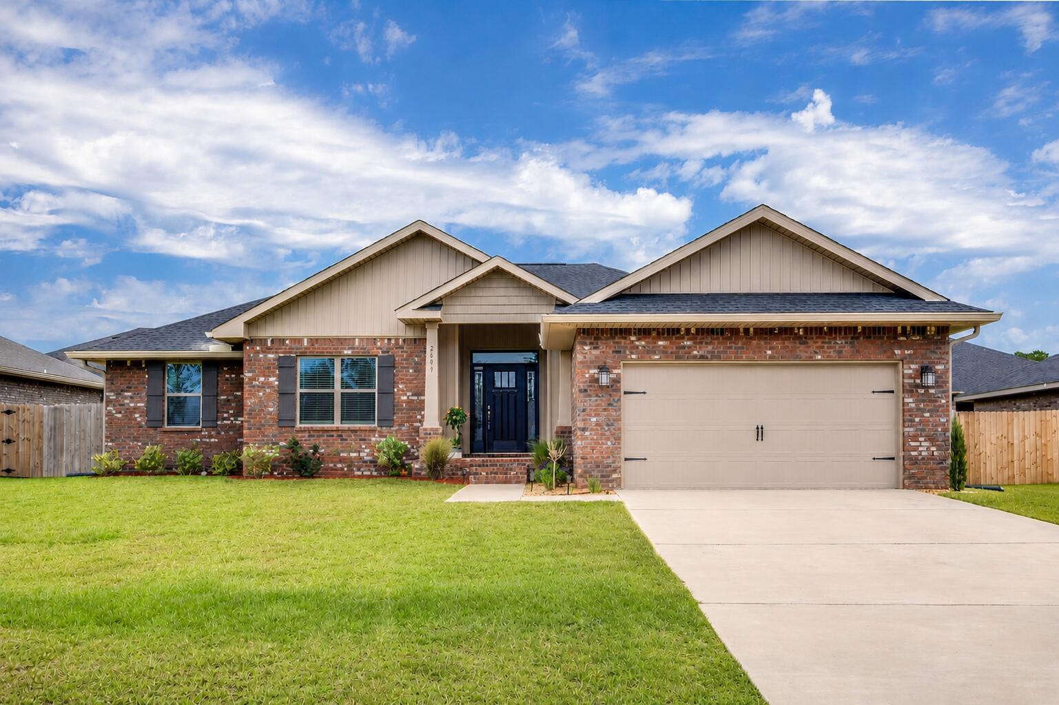 Silvercrest - Residential