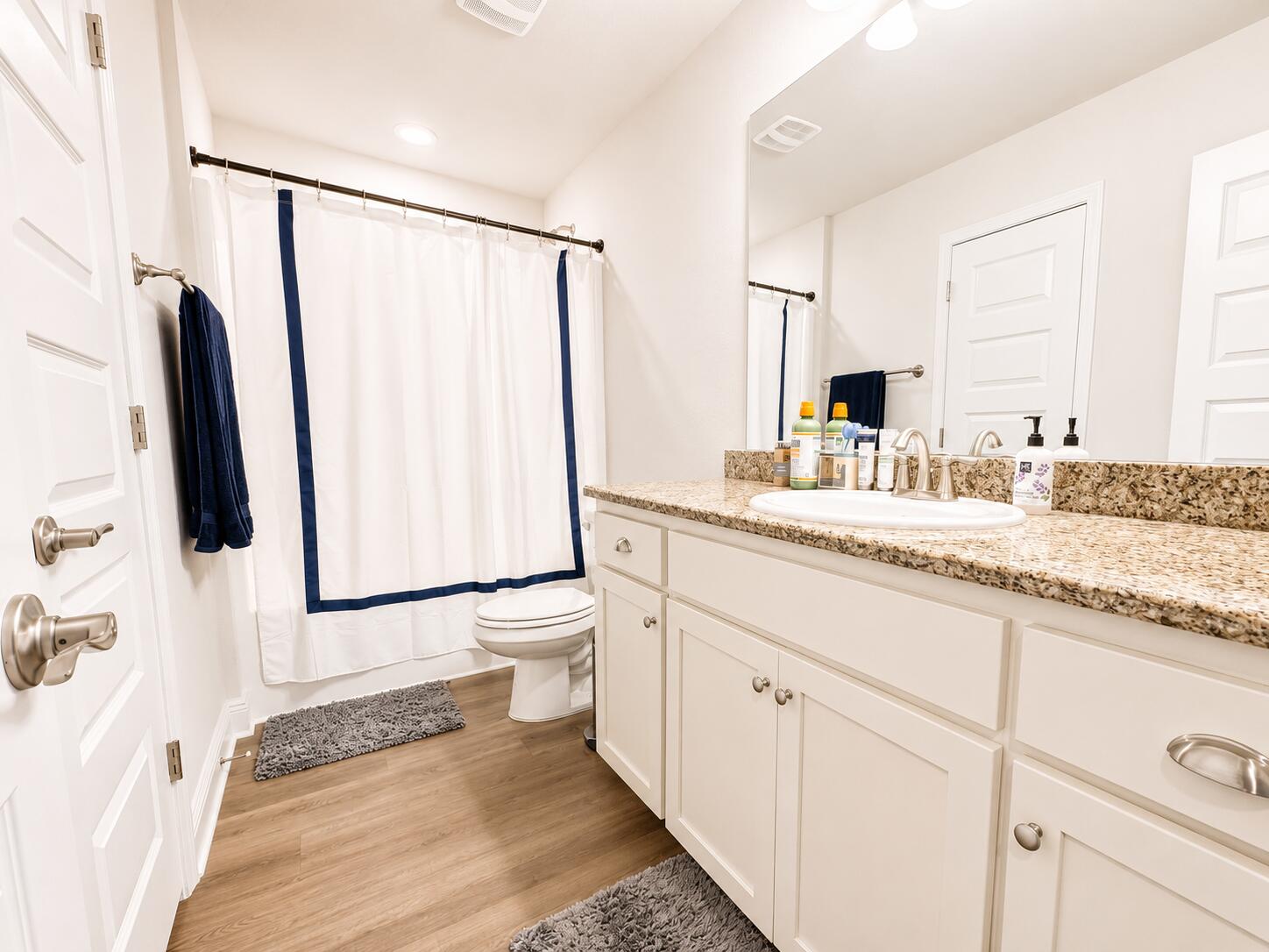 Silvercrest - Residential