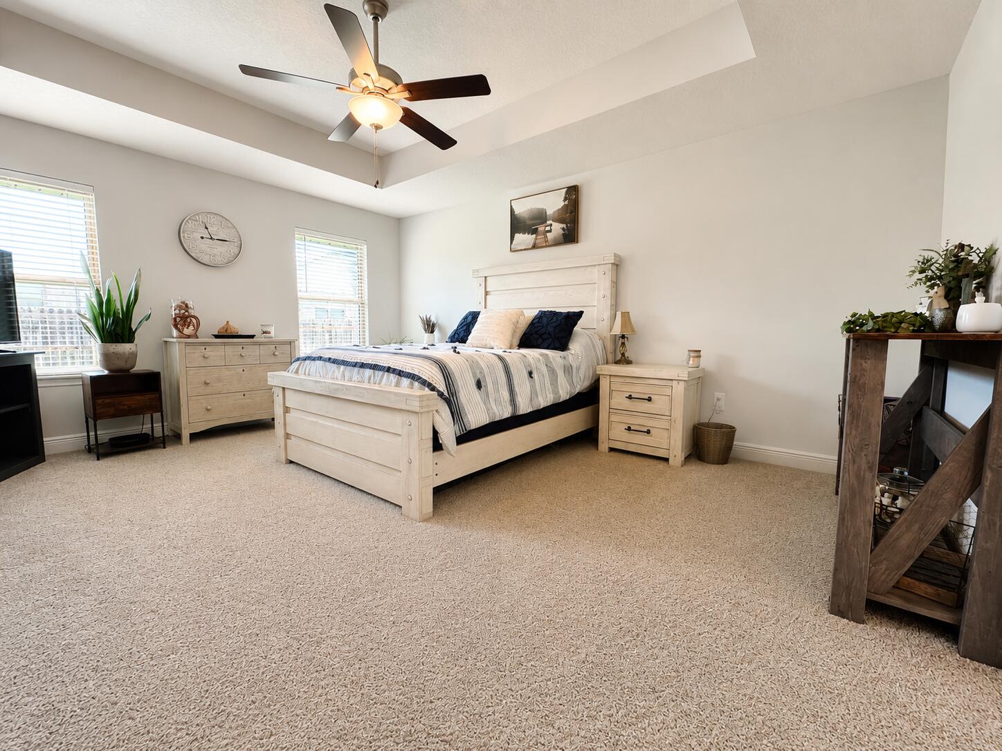 Silvercrest - Residential
