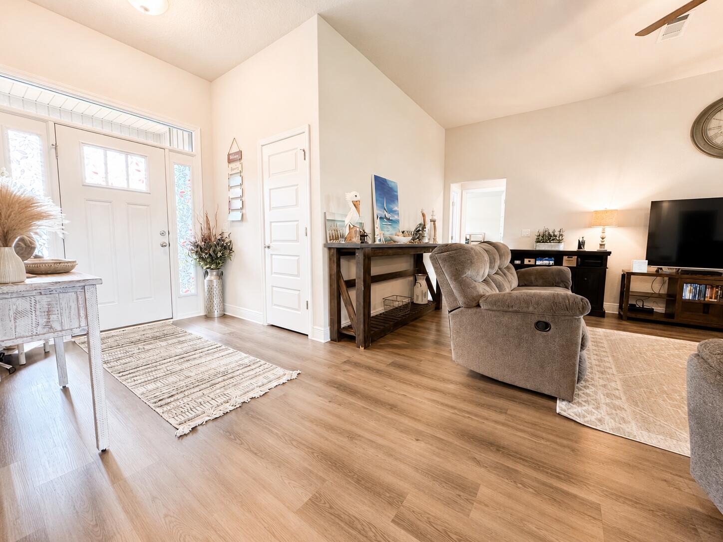 Silvercrest - Residential