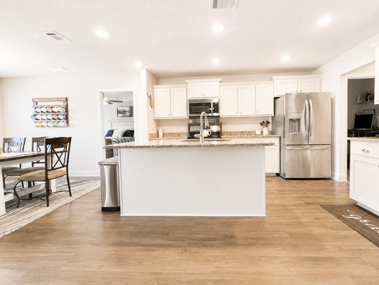 Silvercrest - Residential
