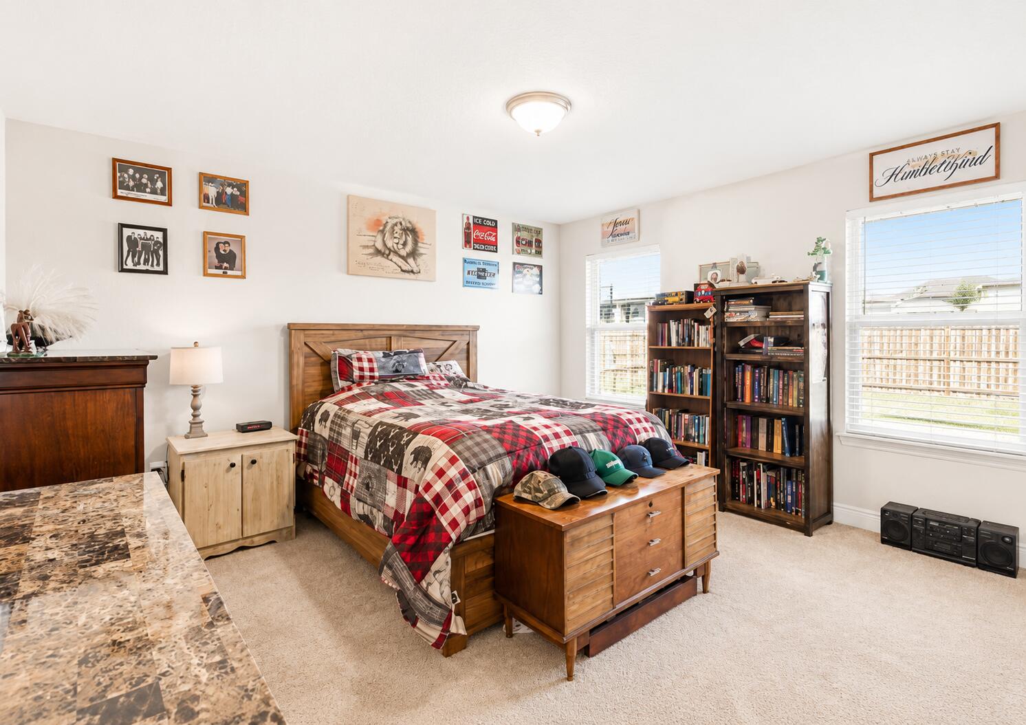 Silvercrest - Residential