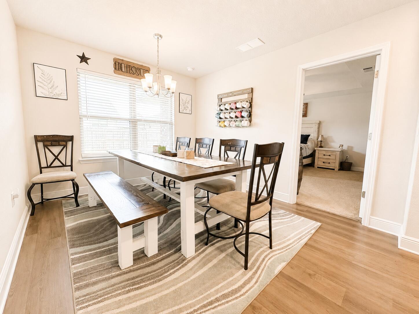 Silvercrest - Residential