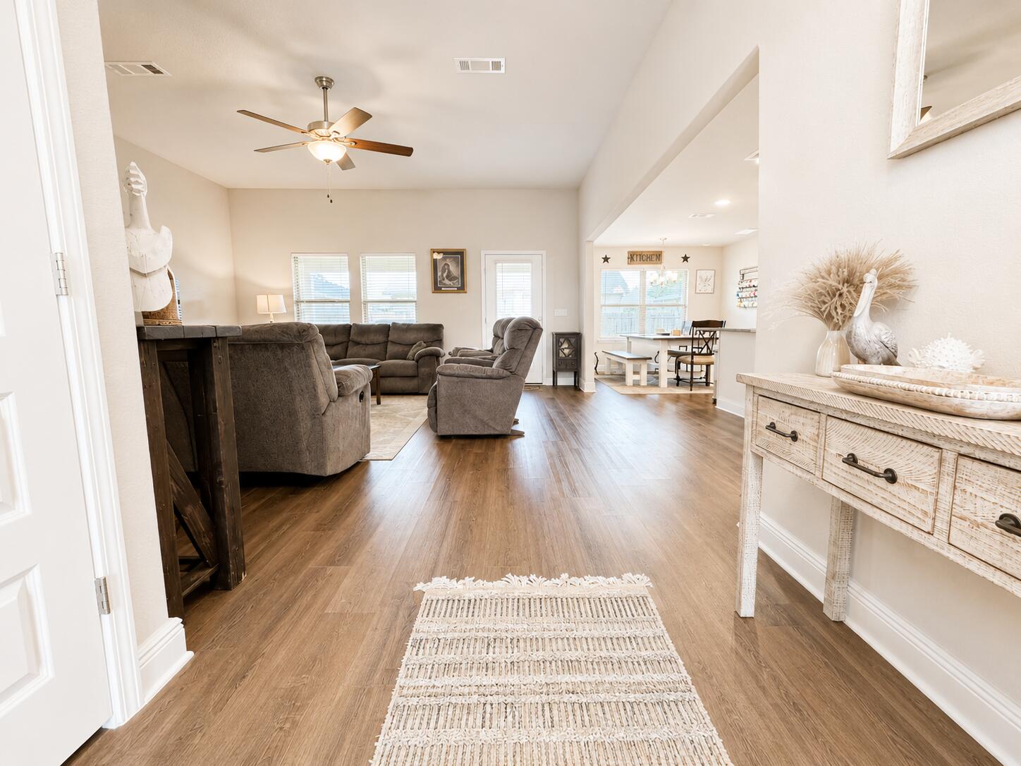 Silvercrest - Residential