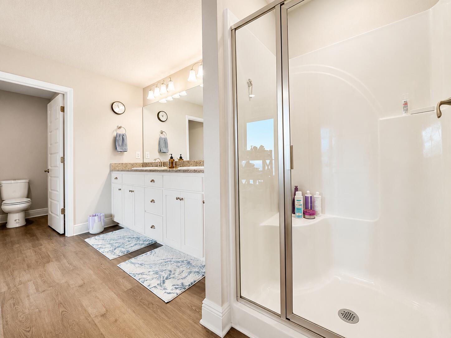 Silvercrest - Residential