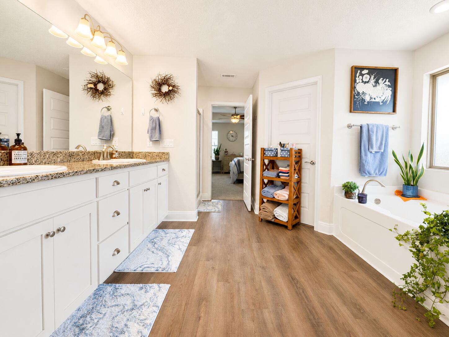 Silvercrest - Residential