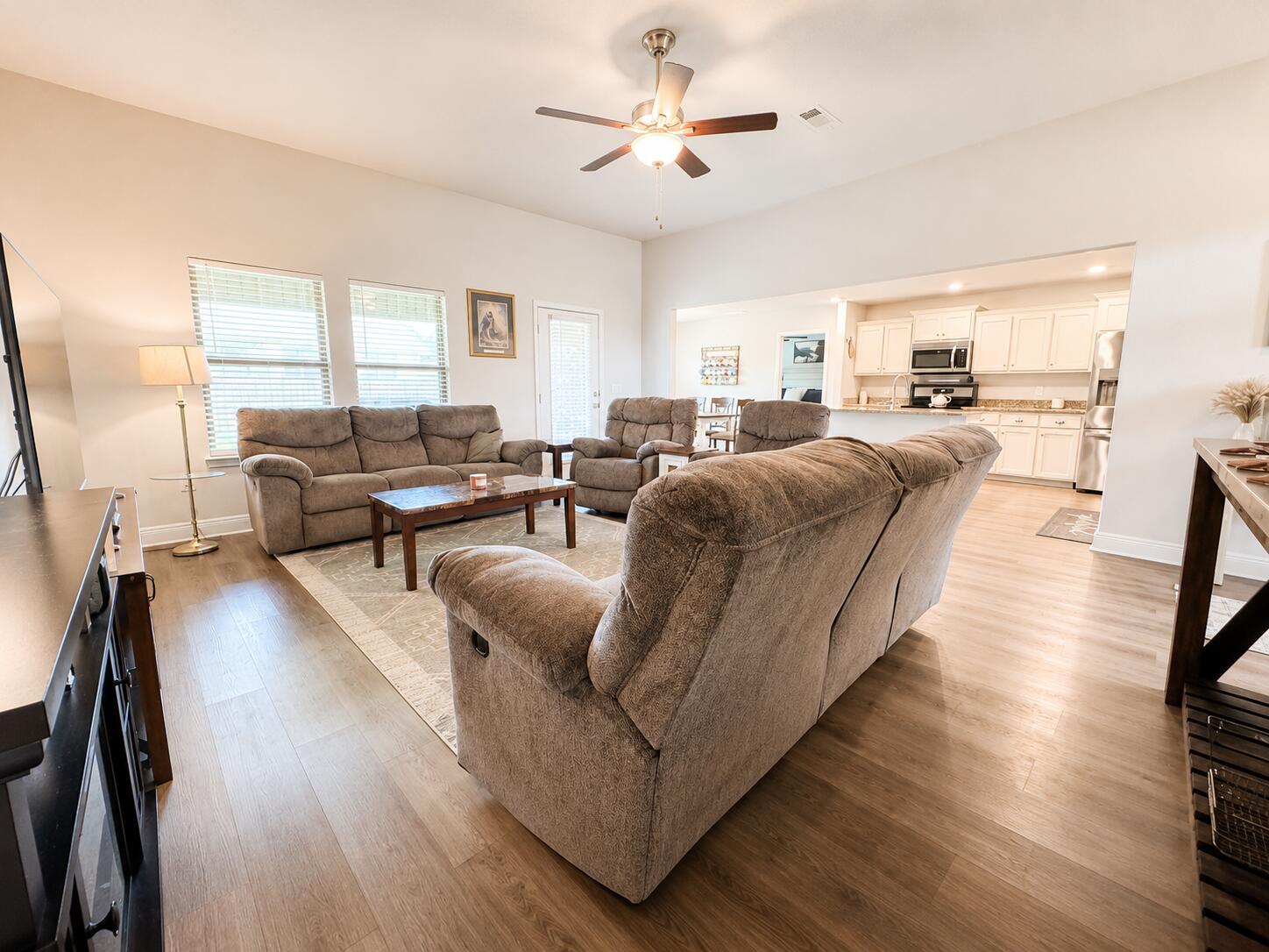 Silvercrest - Residential