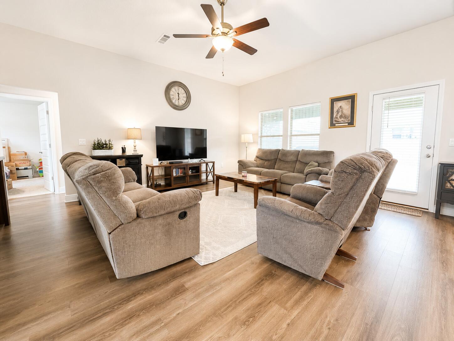 Silvercrest - Residential