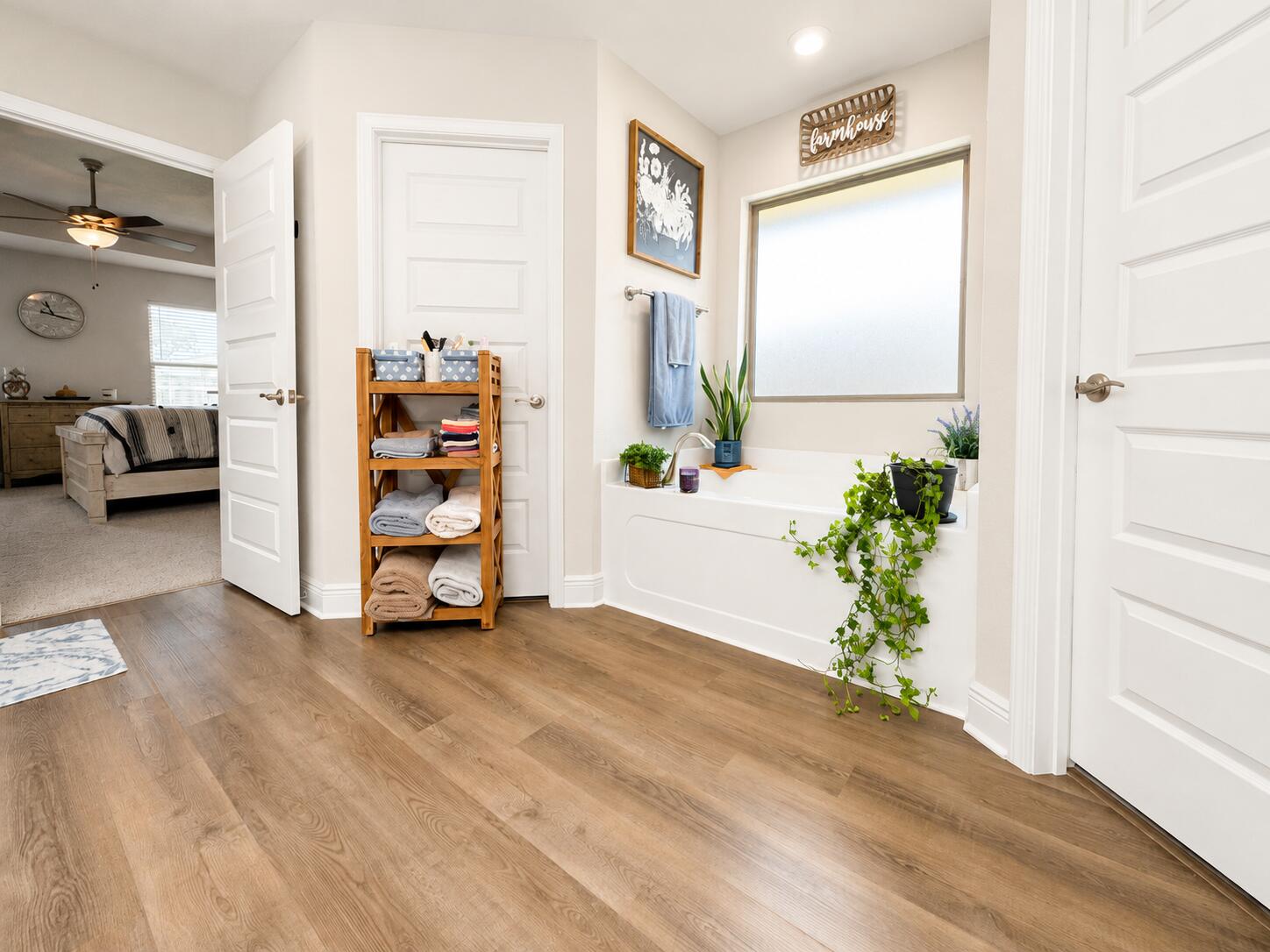 Silvercrest - Residential