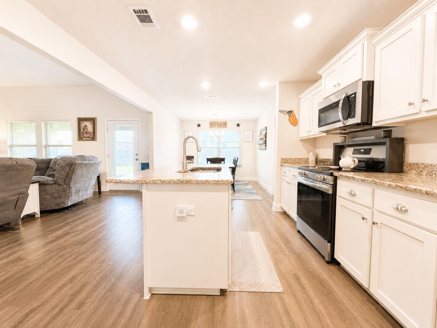 Silvercrest - Residential