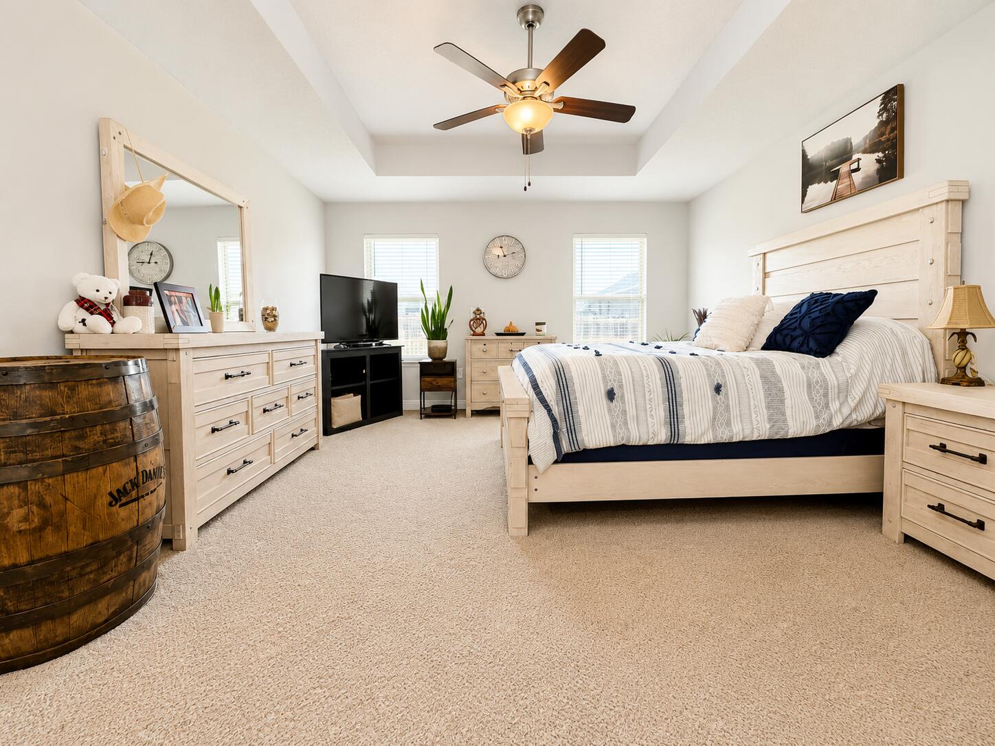 Silvercrest - Residential