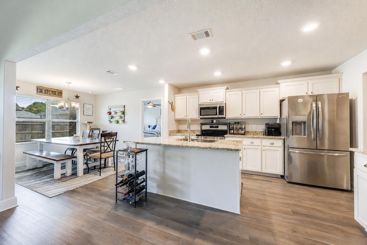 Silvercrest - Residential