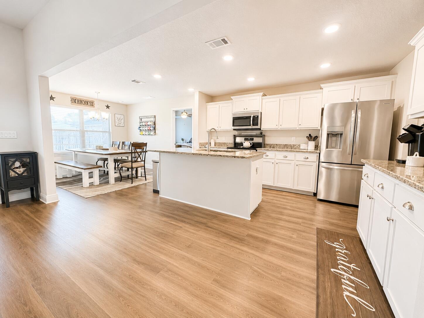 Silvercrest - Residential